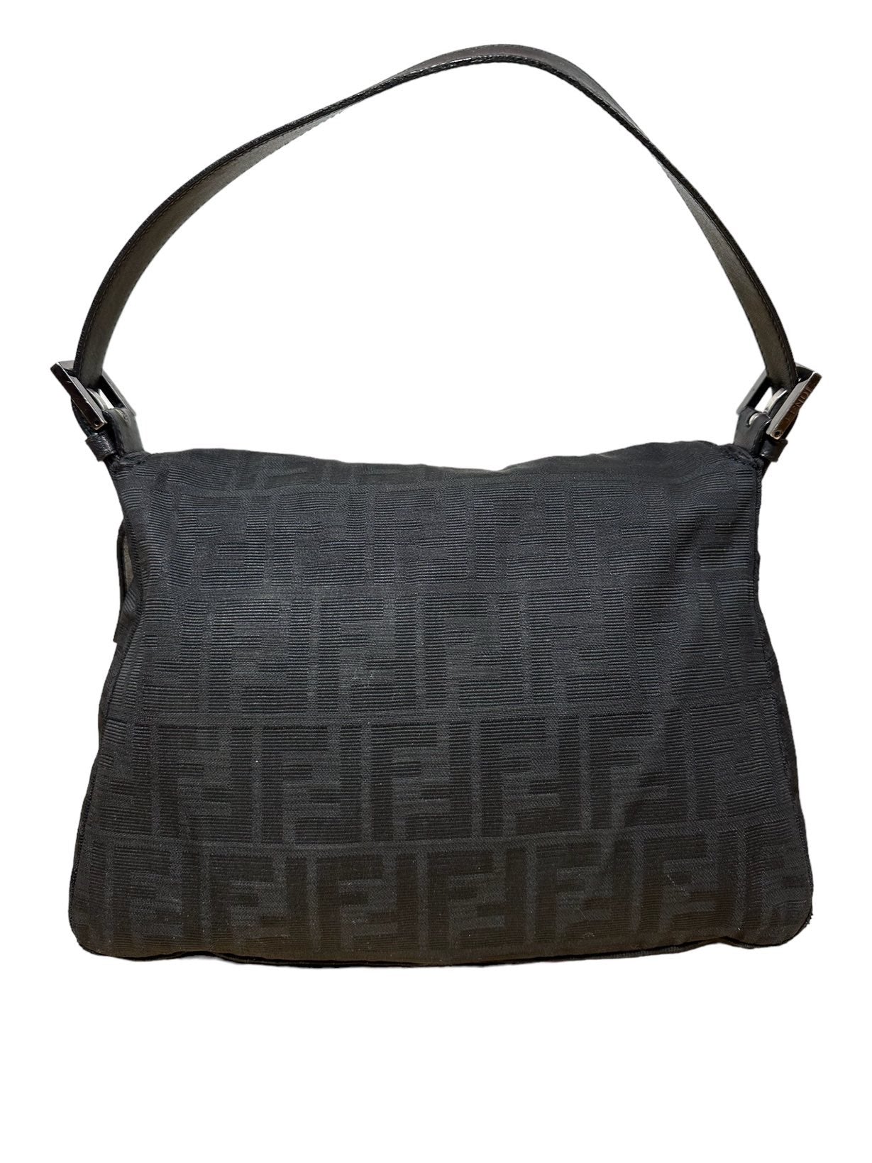 Fendi baguette mamma vintage