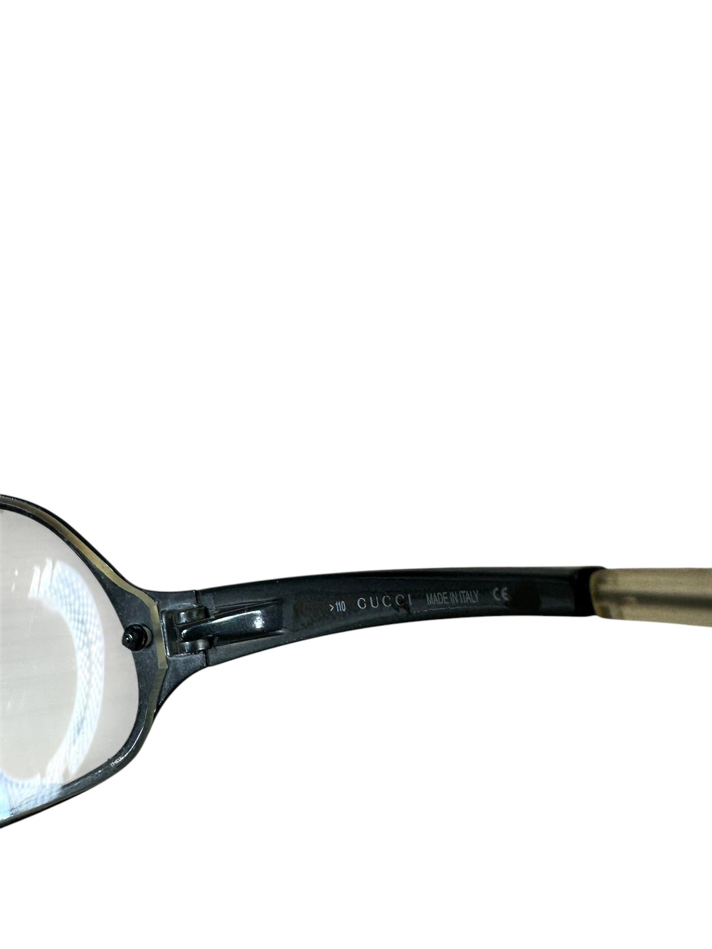 Gucci occhiali vintage