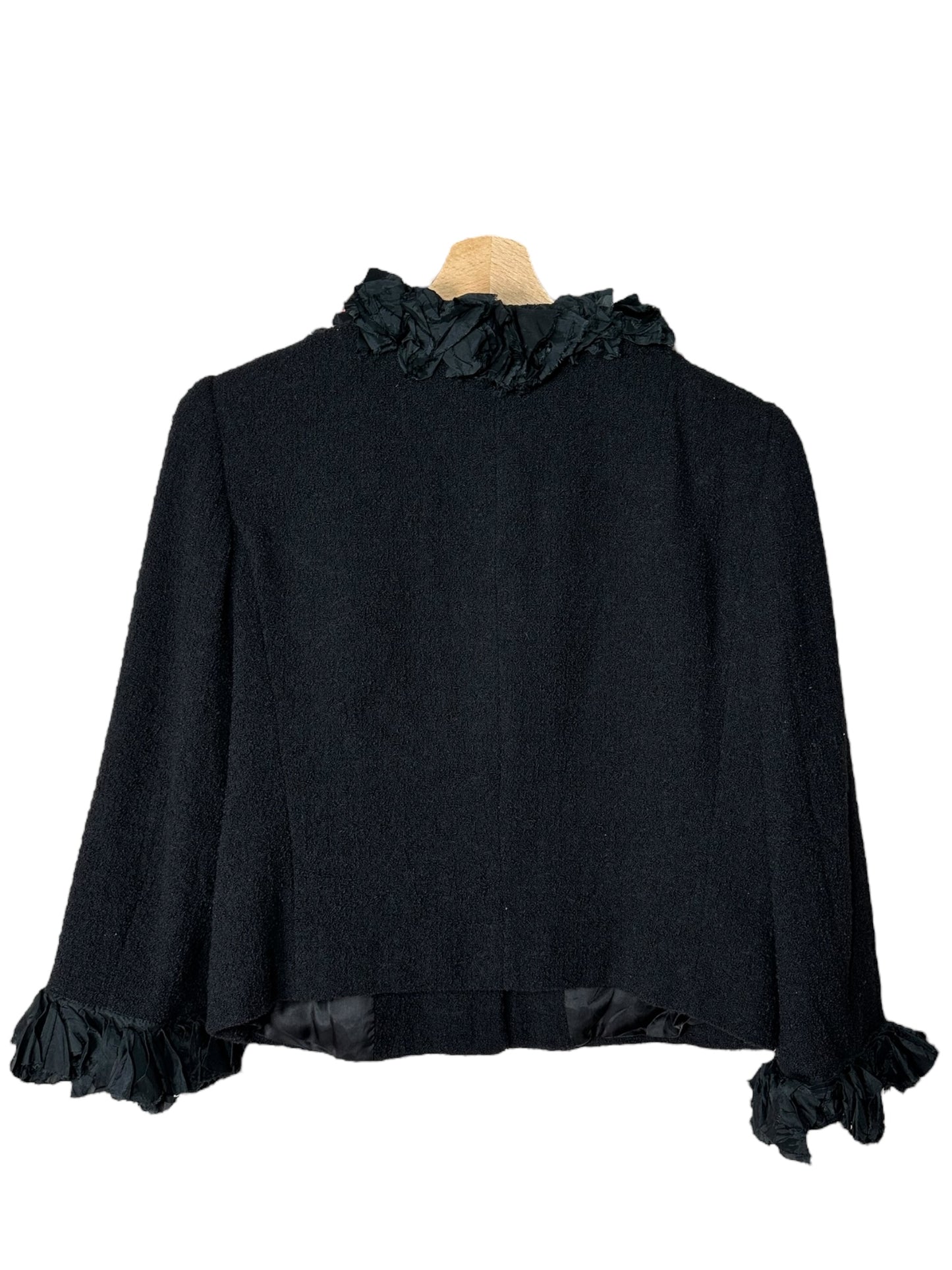 Moschino Cheap & Chic blazer vintage (L)