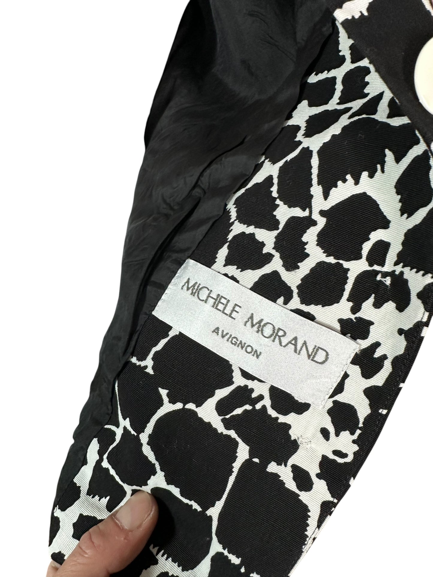 Yves Saint Laurent blazer vintage — foto 10