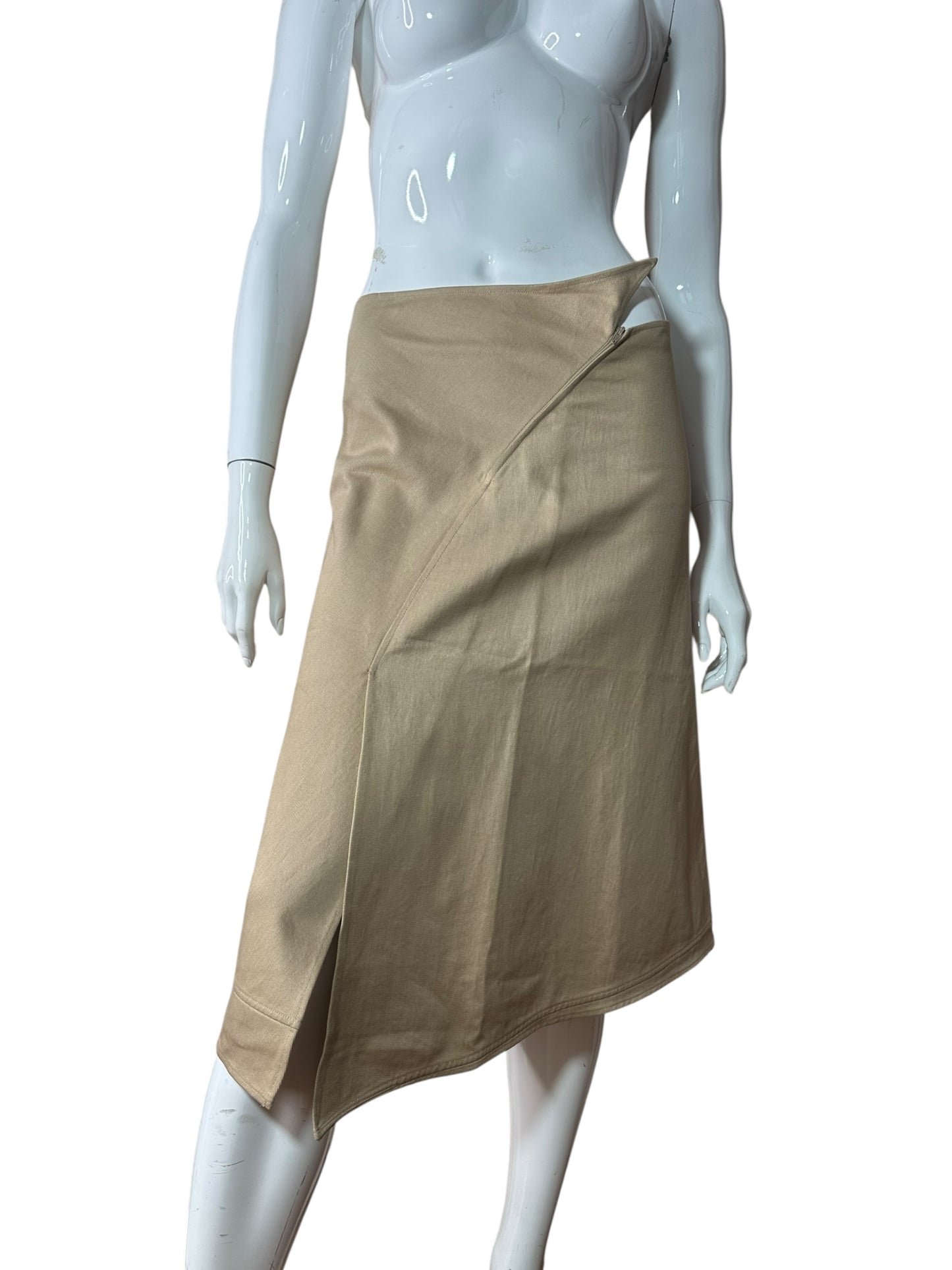 Jil Sander gonna anni 2000s (S)