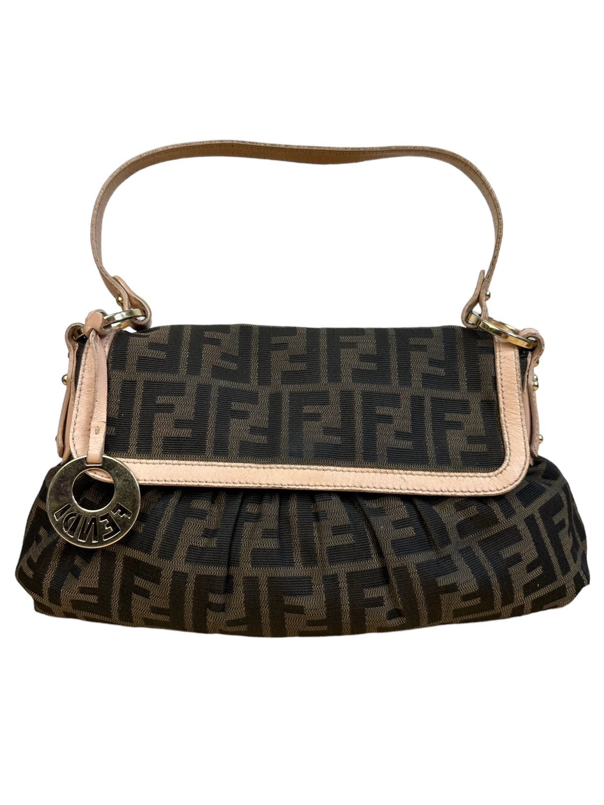 Fendi borsa chef vintage