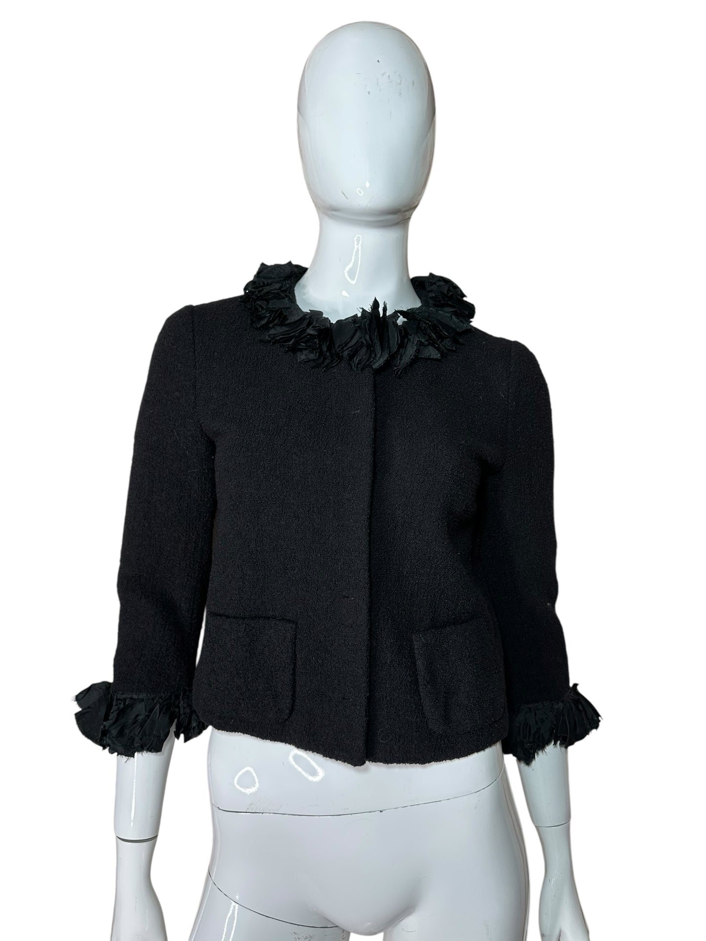 Moschino Cheap & Chic blazer vintage (L)