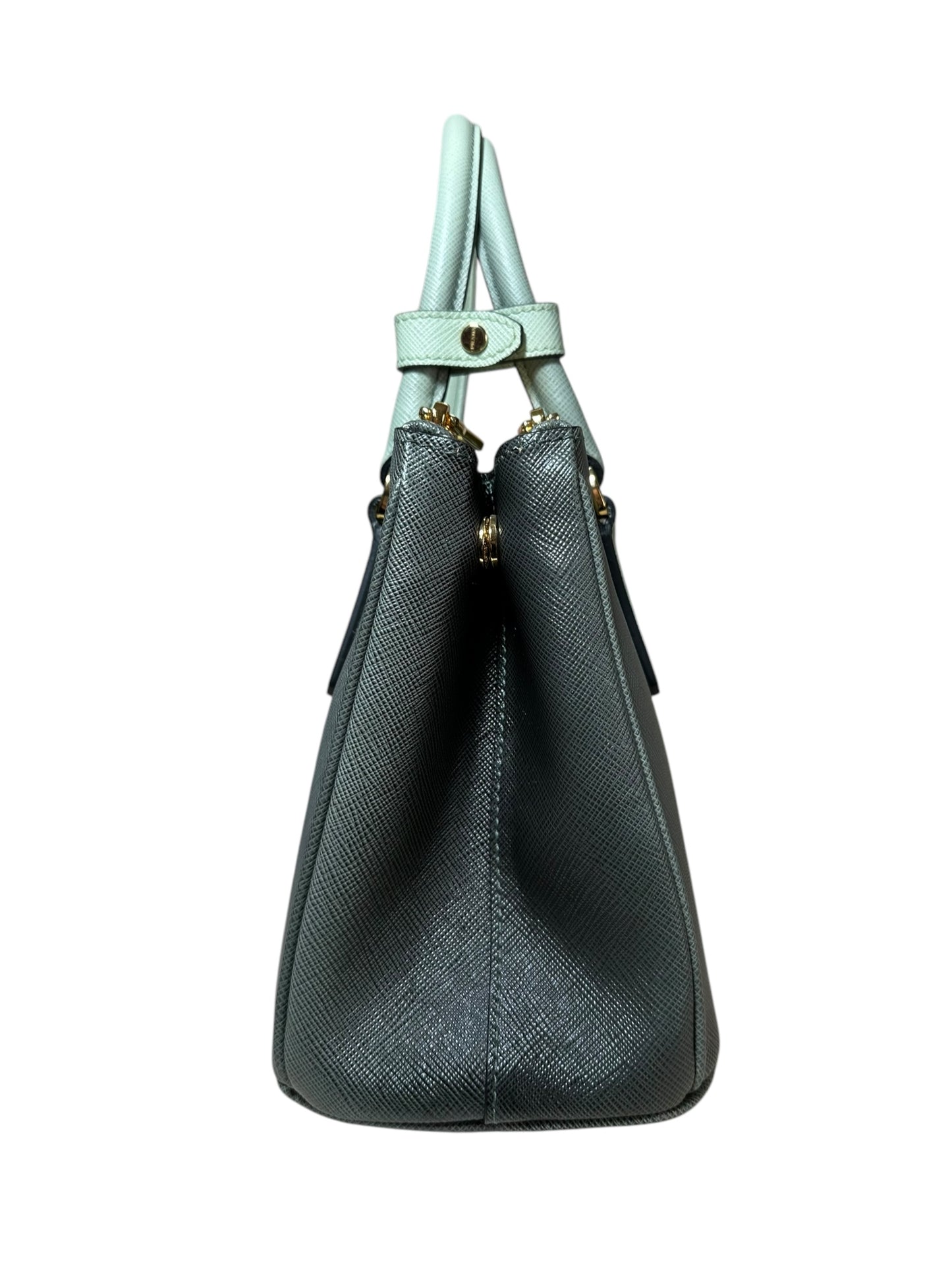 Prada borsa galleria in pelle