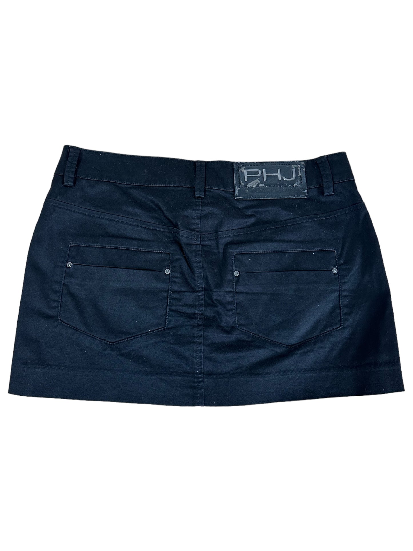 Phard mini gonna vintage (L)