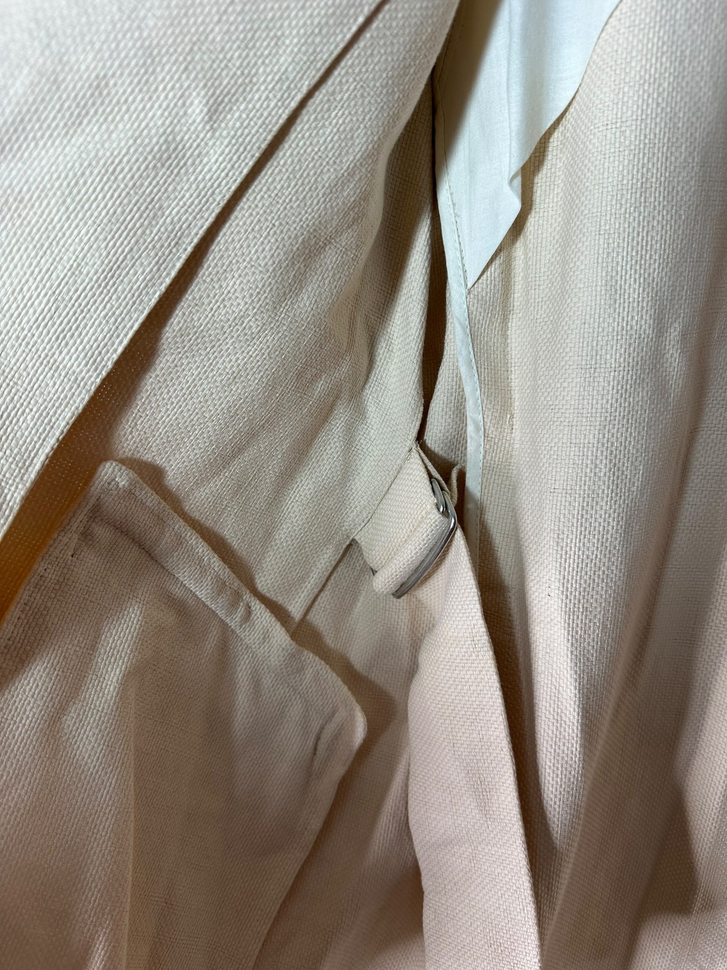 Jil Sander cappottino vintage (S)