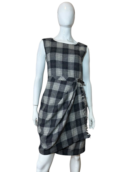 Max Mara weekend abito in lana (L)
