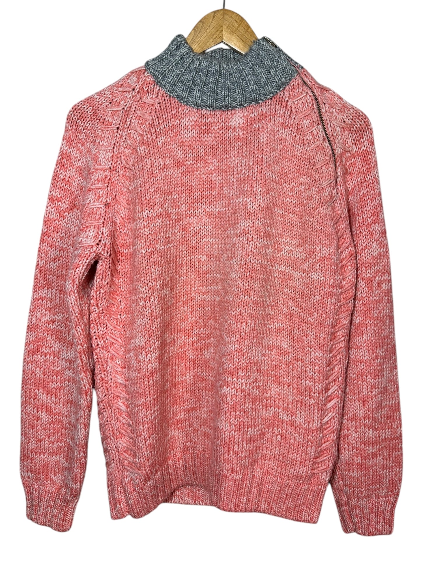 Roberto Cavalli Class Maglione in lana (L)