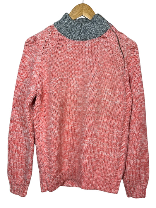 Roberto Cavalli Class Maglione in lana (L)
