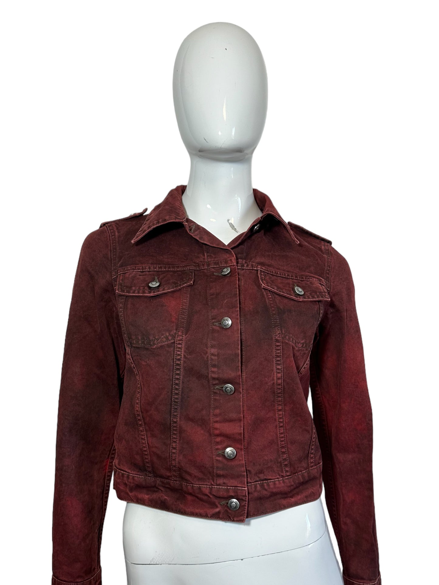 Hugo Boss giacca vintage