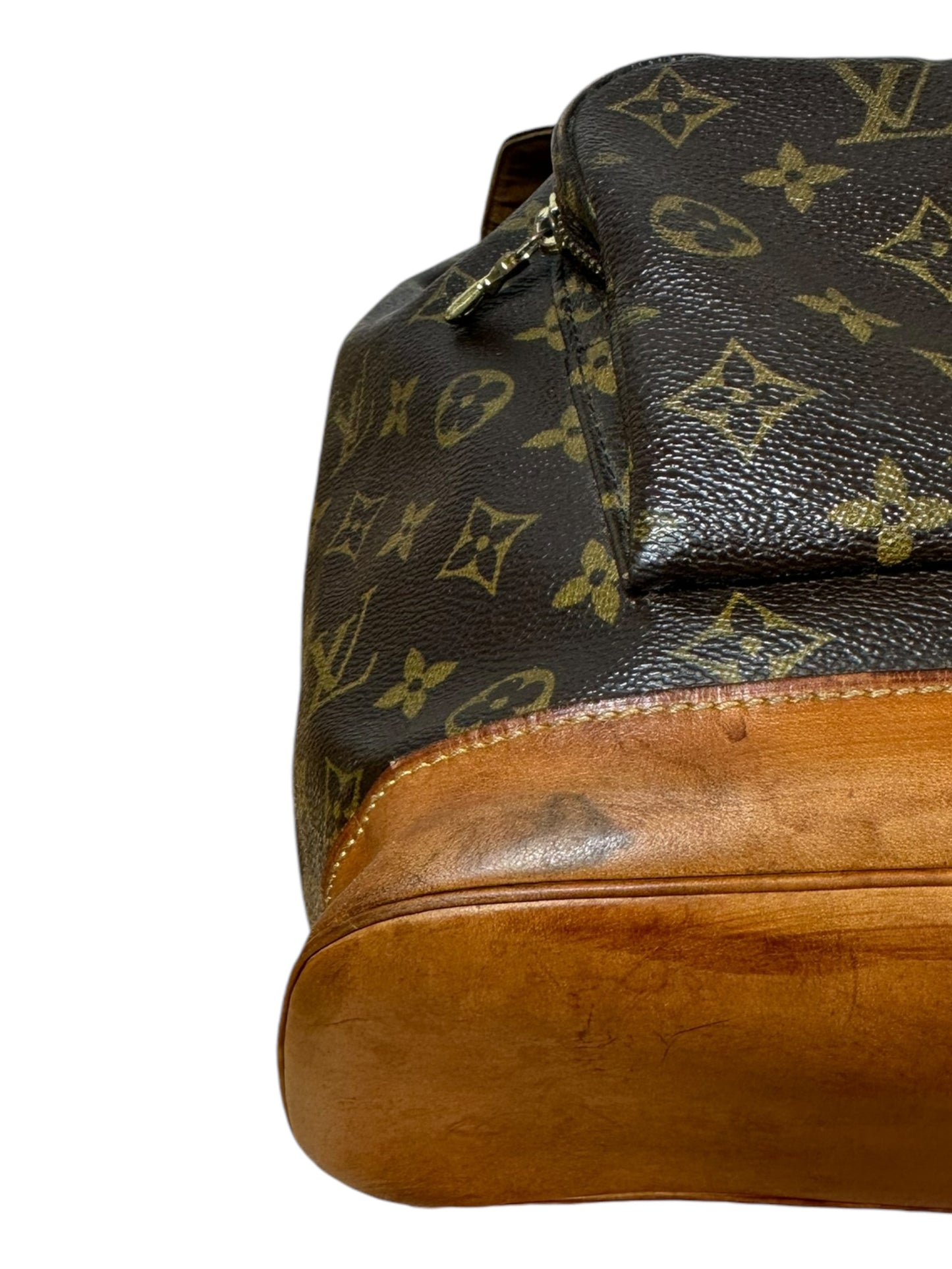 Louis Vuitton zaino vintage