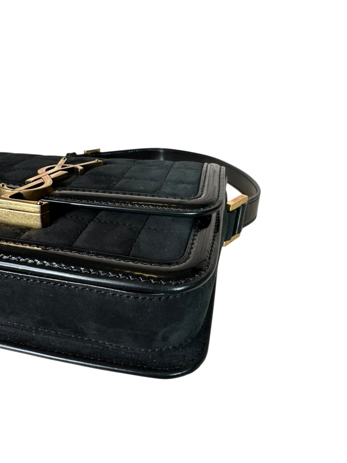 Yves Sanit Laurent borsa Solferino