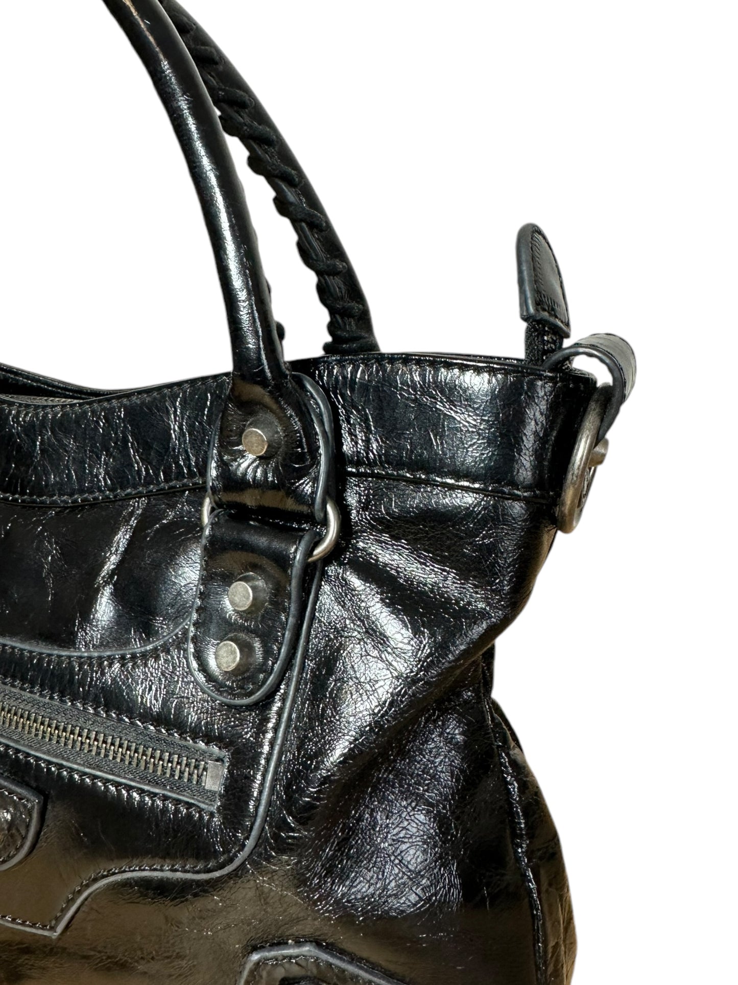 Balenciaga borsa First vintage
