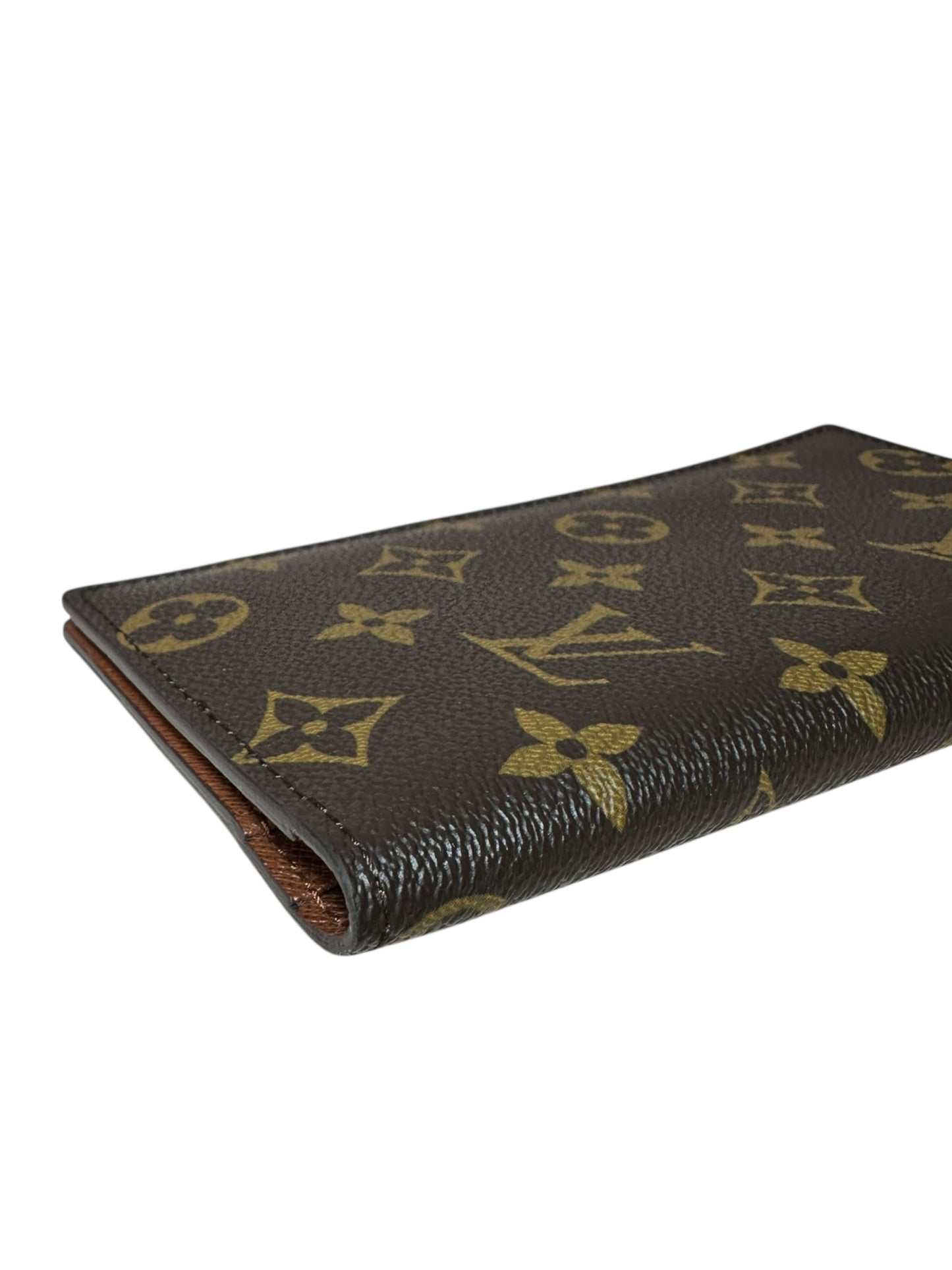 Louis Vuitton portafoglio vintage unisex