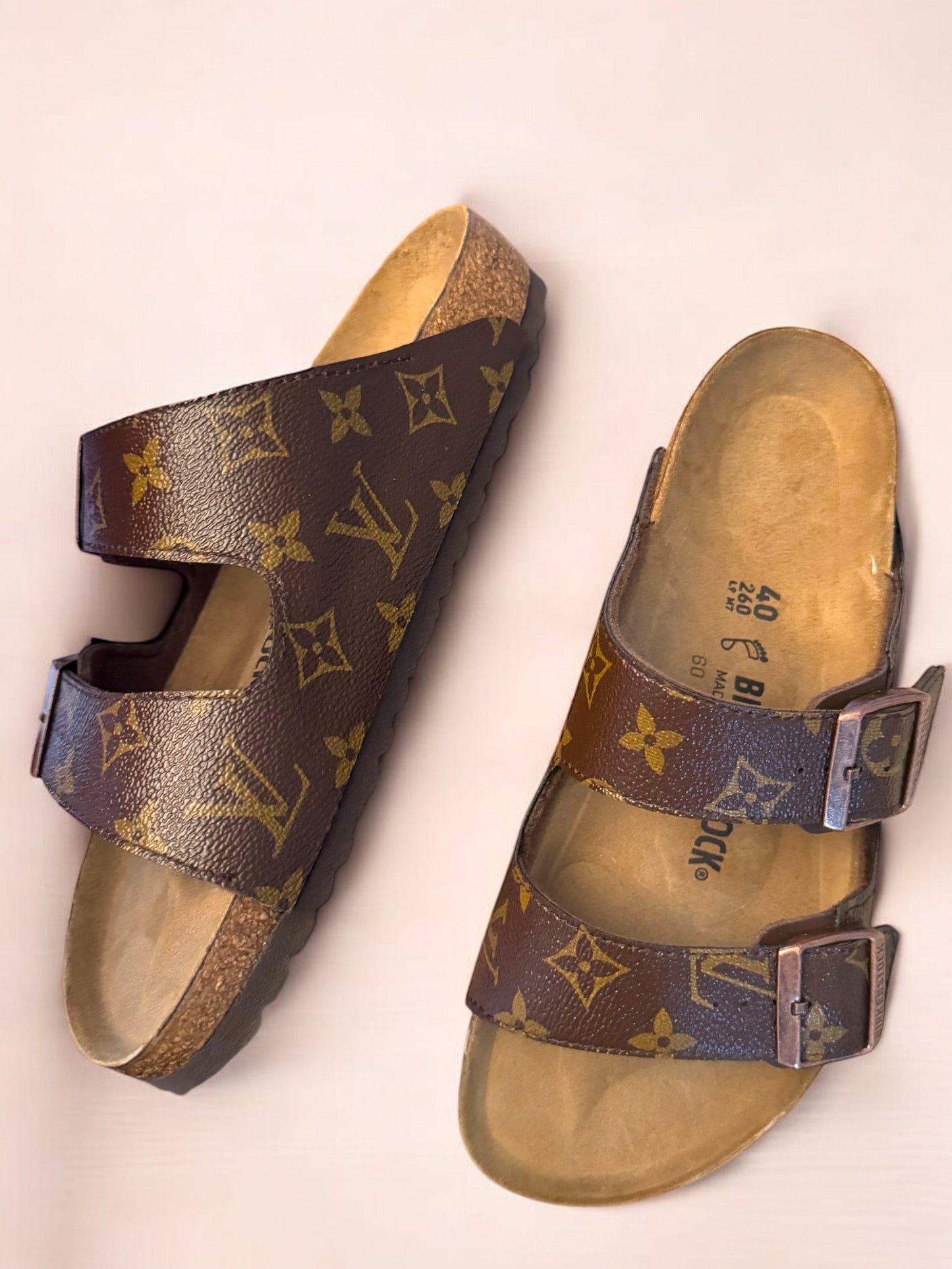 Birken custom