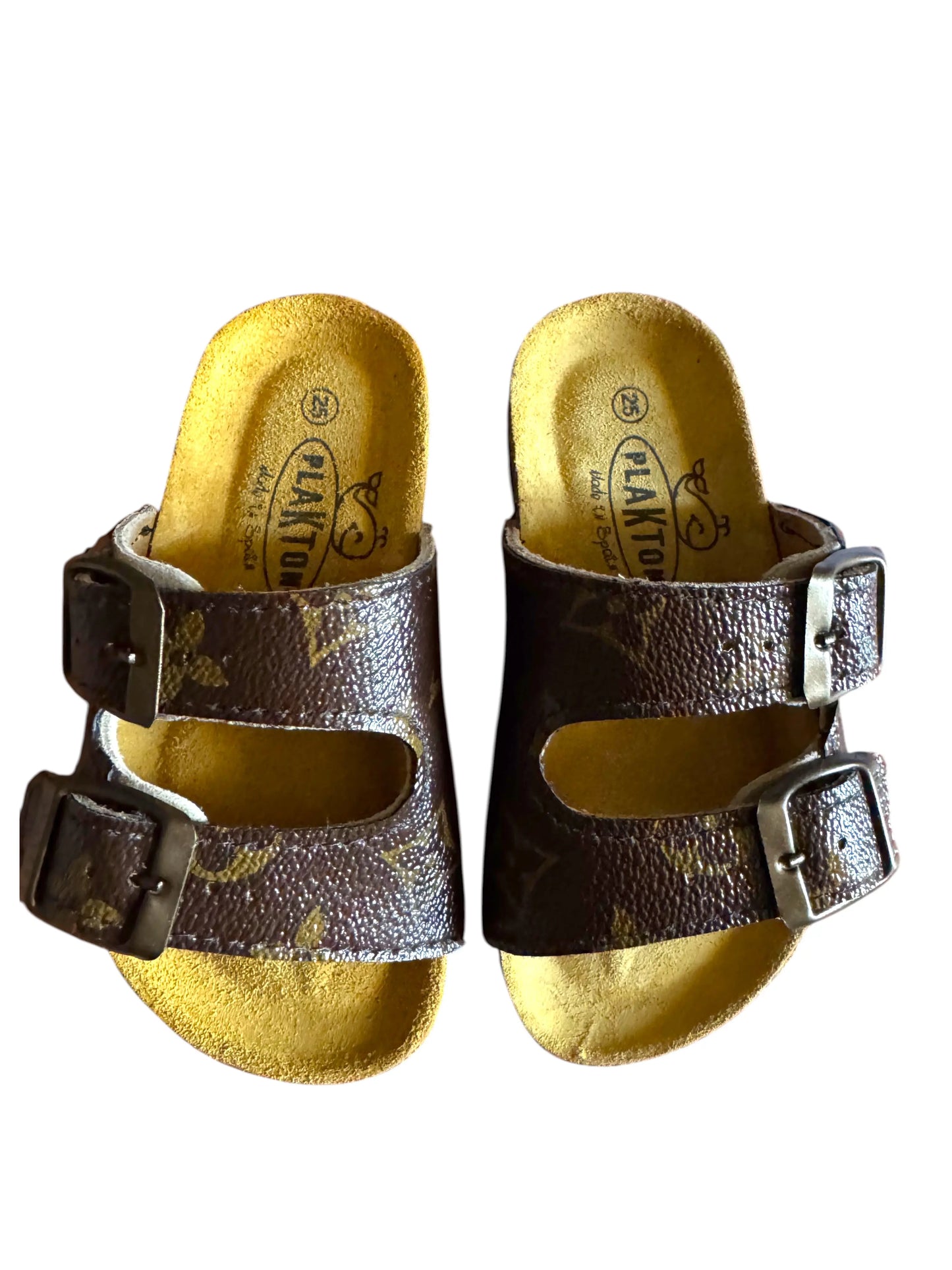 Birken bimbo custom