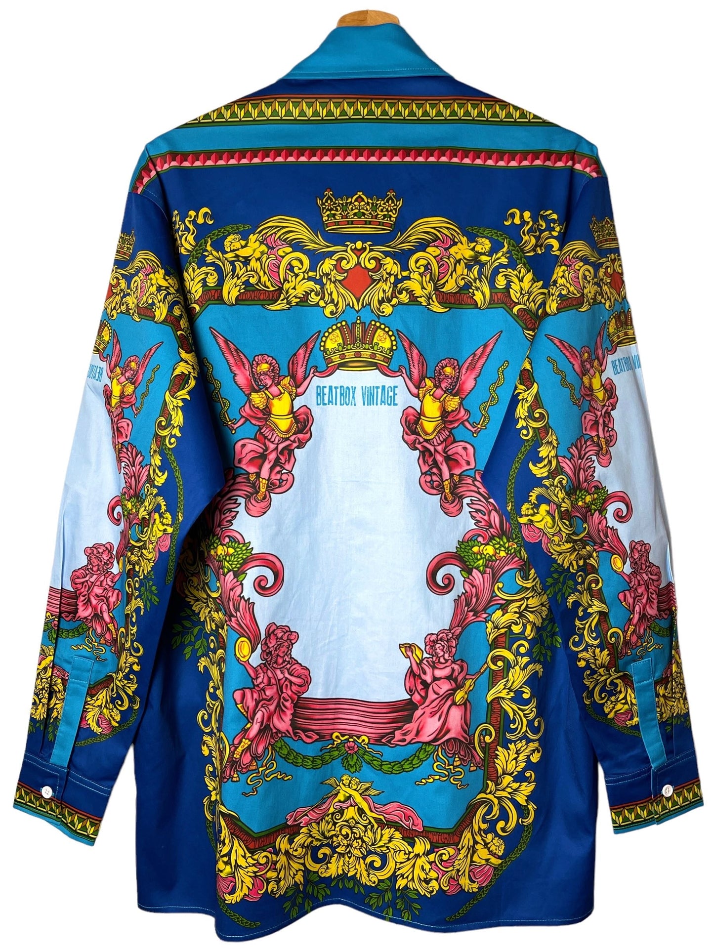 Camicia Royal