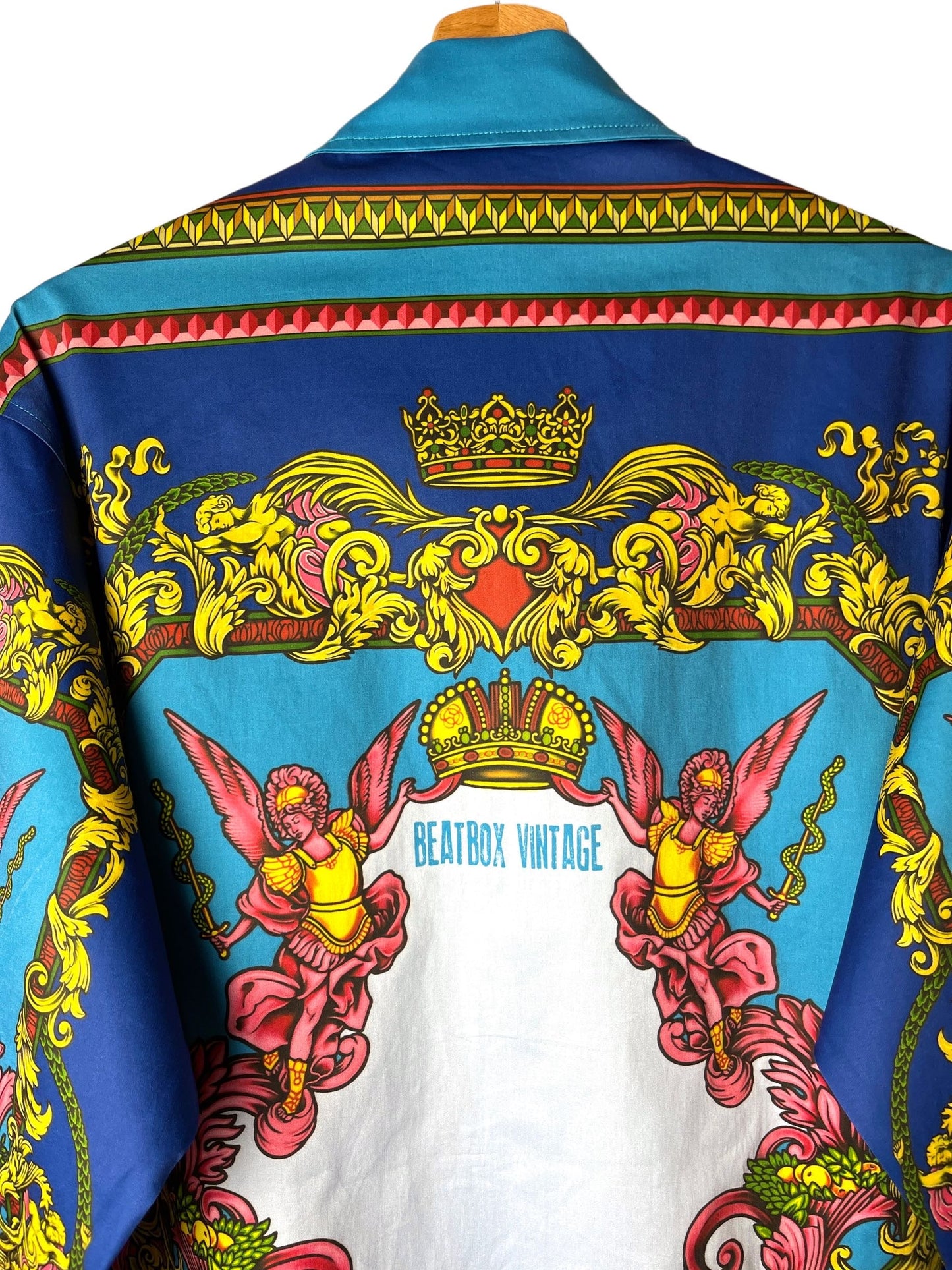 Camicia Royal