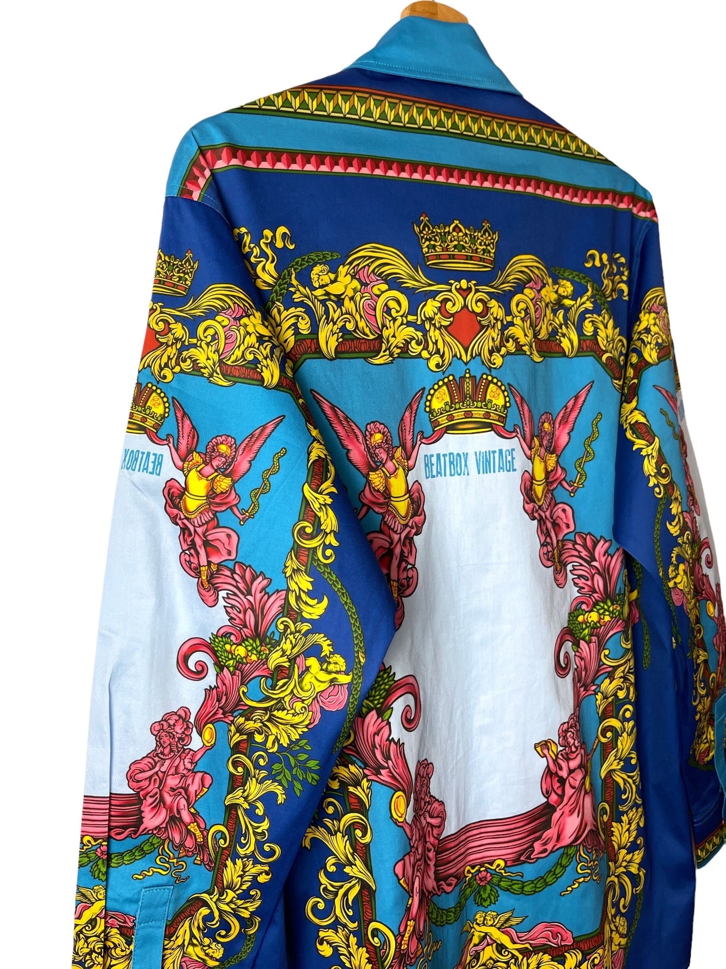 Camicia Royal