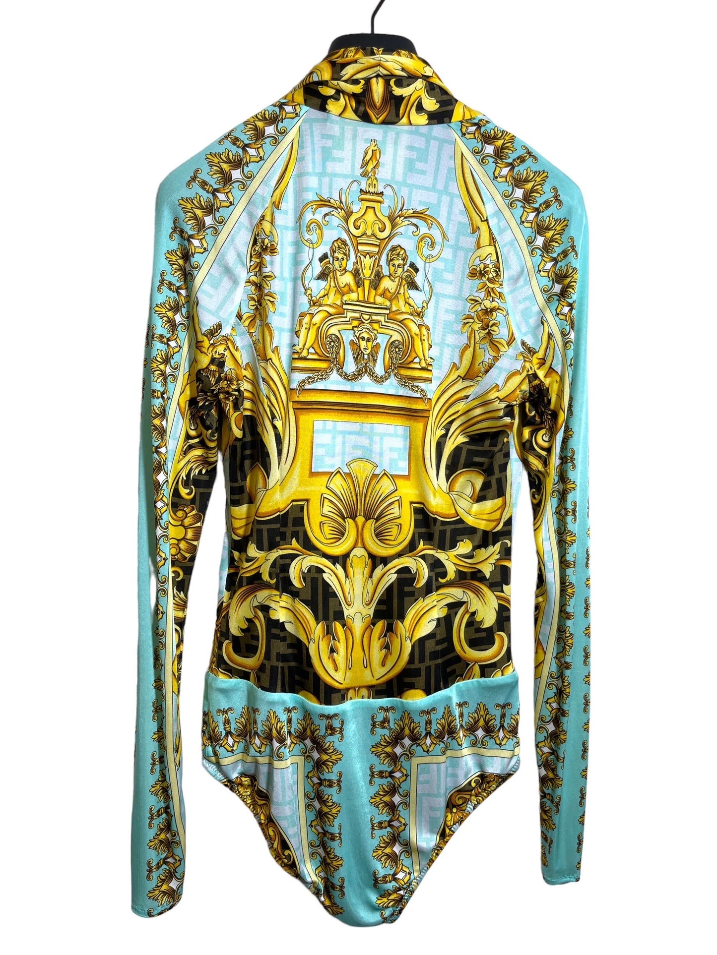 Fendace body