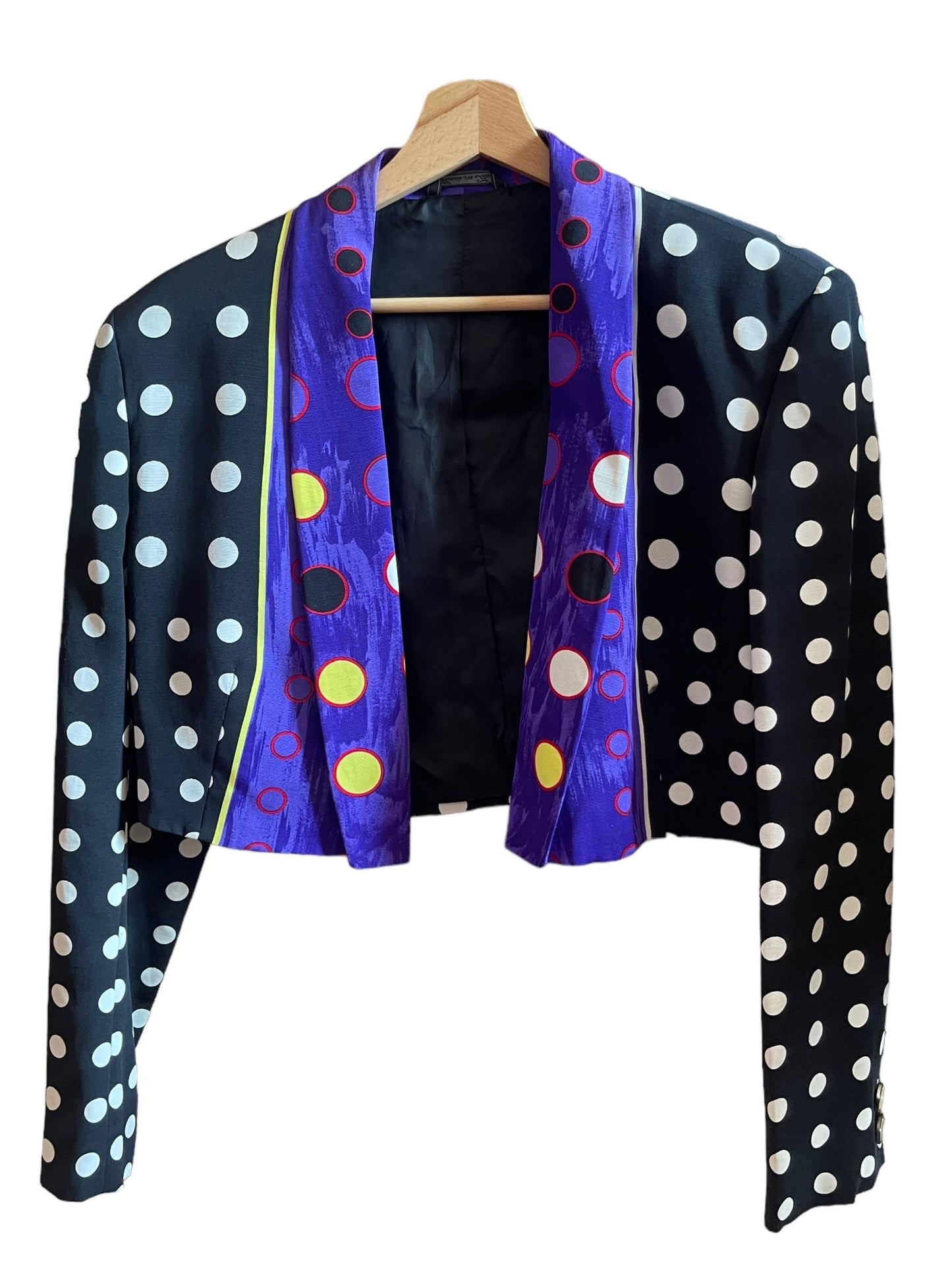 Gianni Versace tailleur