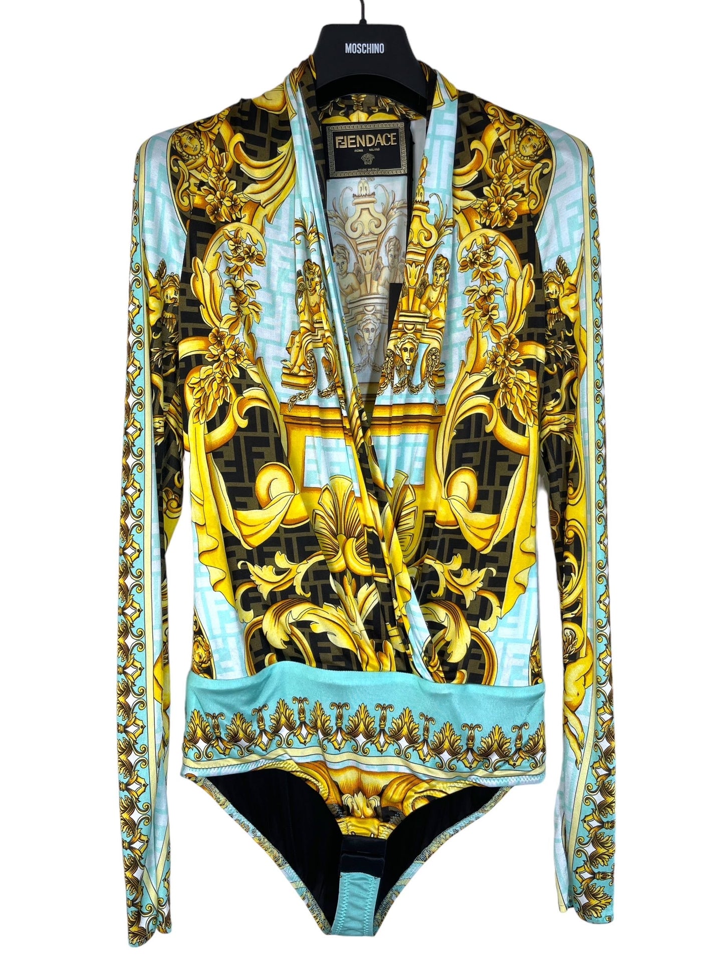 Fendace body