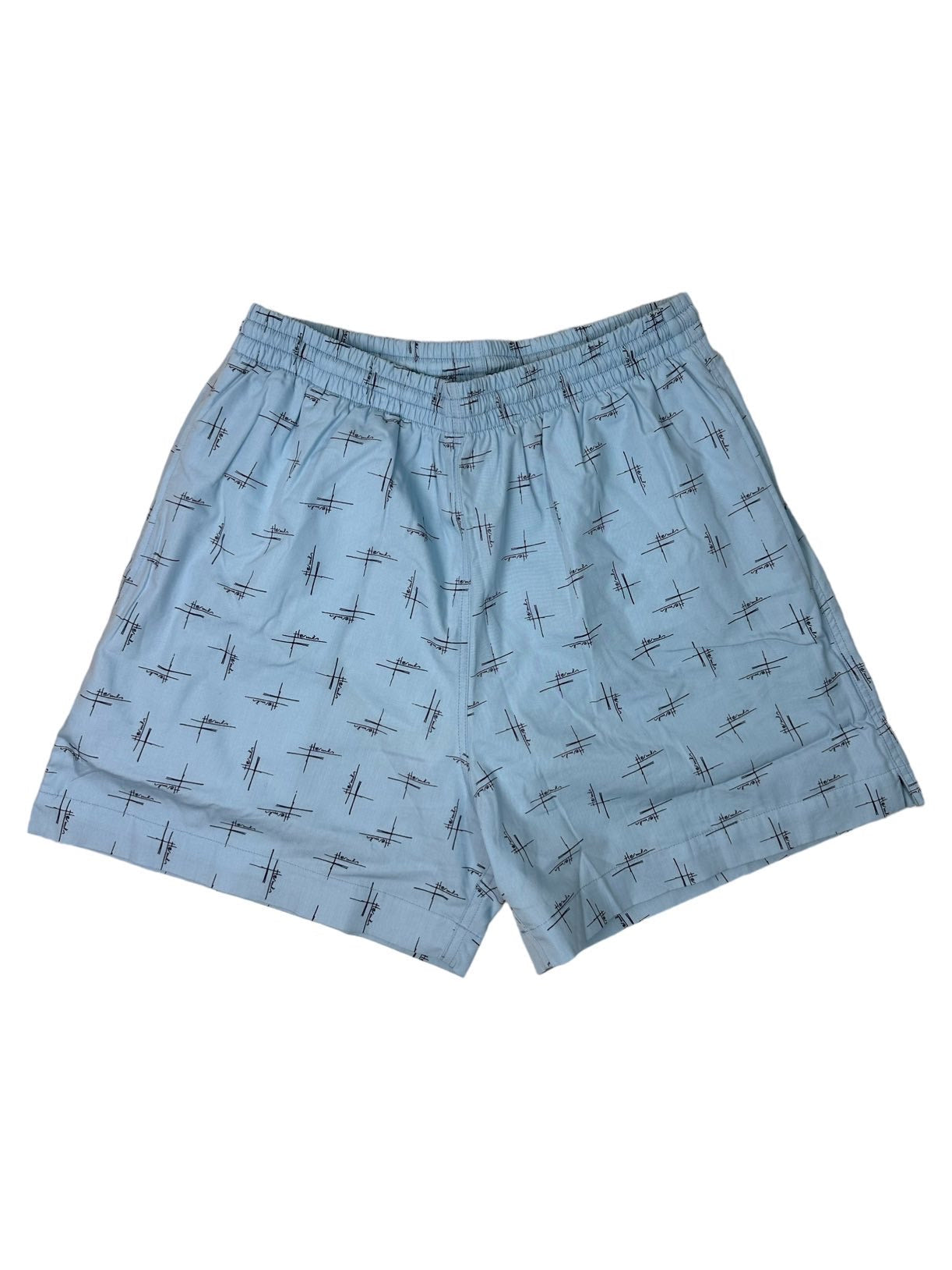 Hermès costume da bagni maschile. (M)