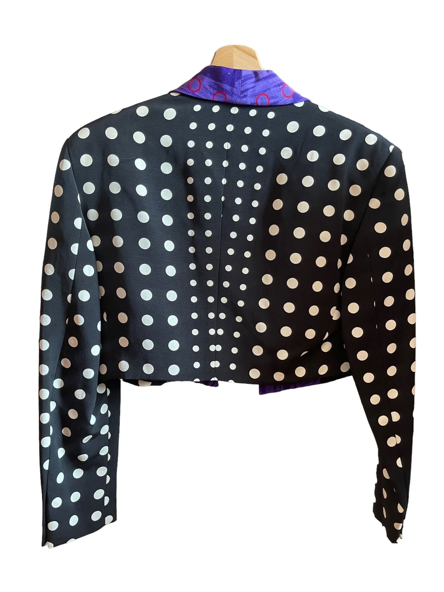Gianni Versace tailleur