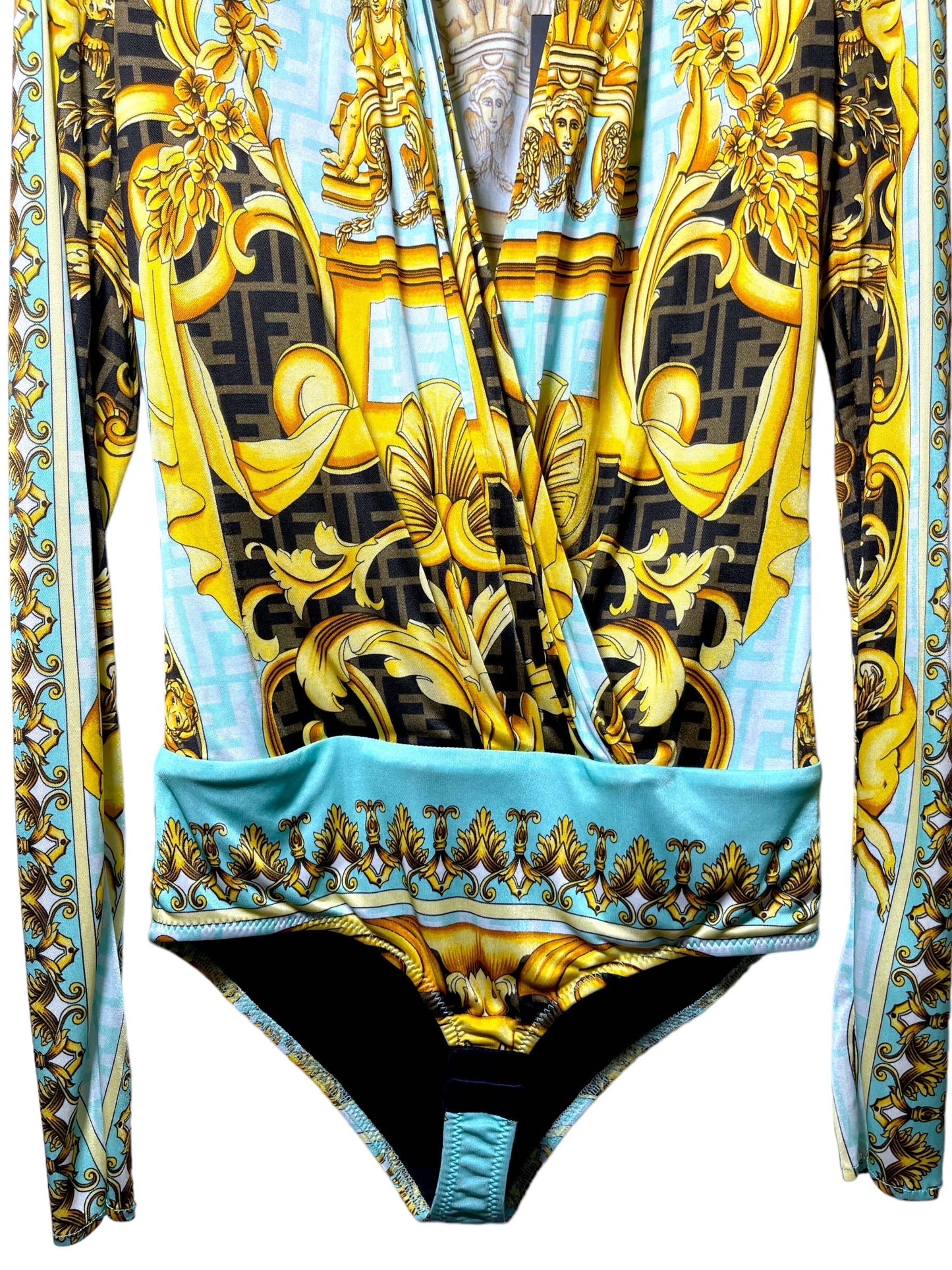 Fendace body