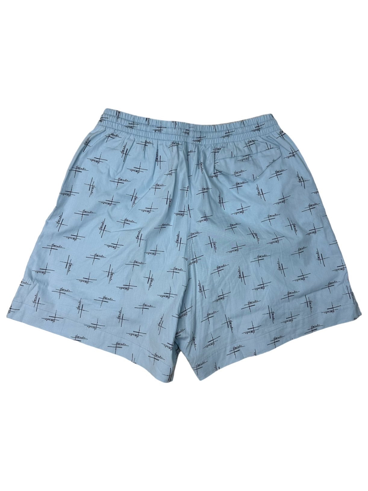 Hermès costume da bagni maschile. (M)