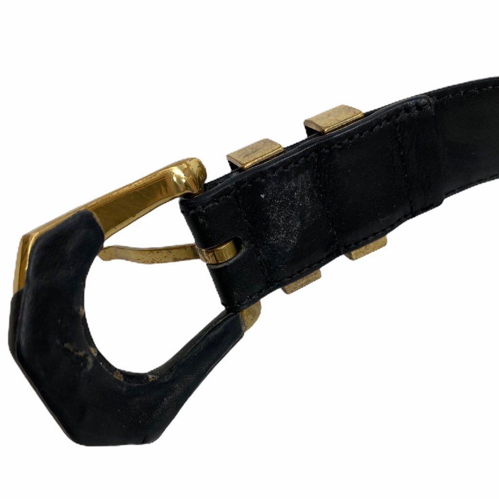 GIANNI VERSACE CINTURA VINTAGE freeshipping - BEATBOX COLLECTION