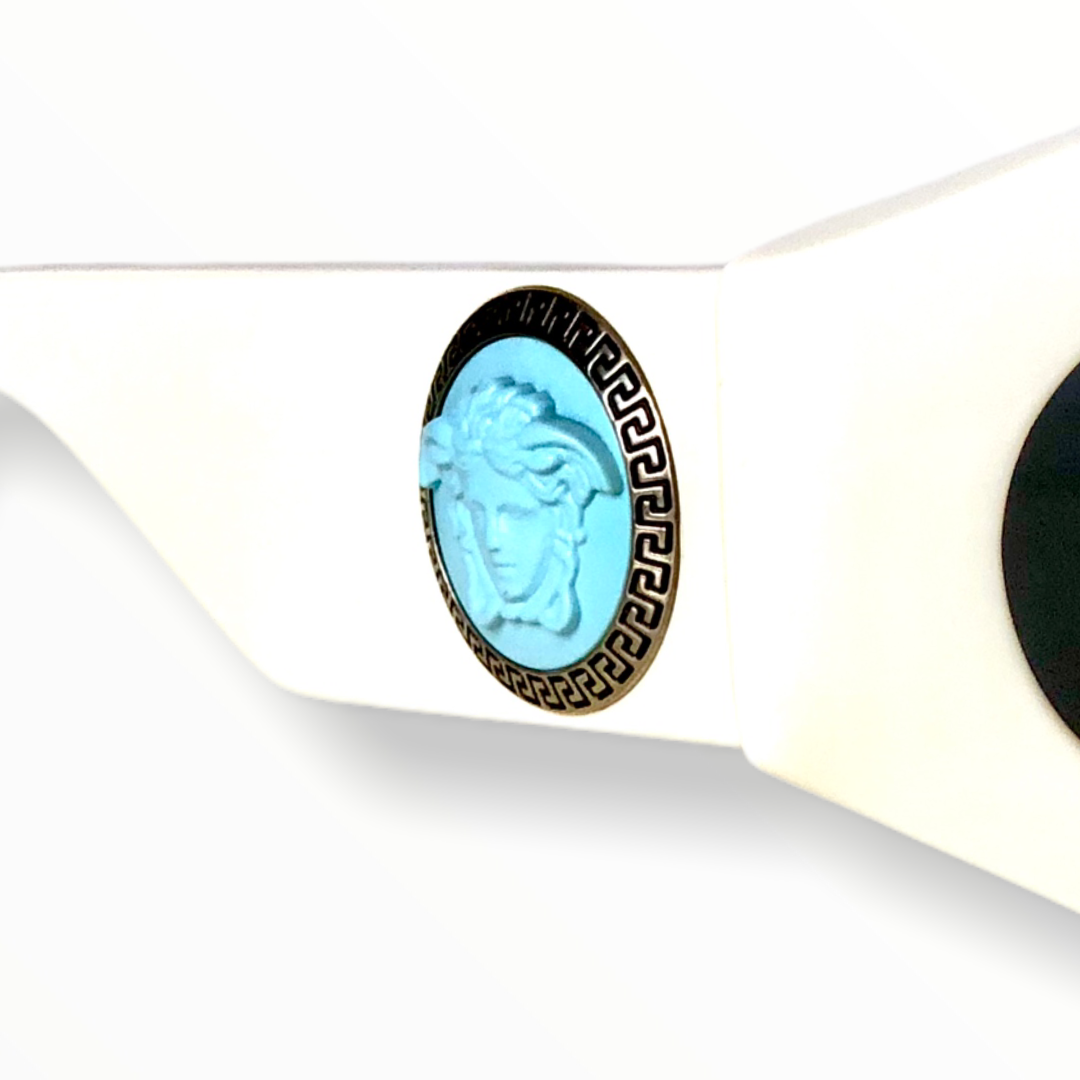 OCCHIALI VERSACE VINTAGE DA COLLEZIONE freeshipping - BEATBOX COLLECTION