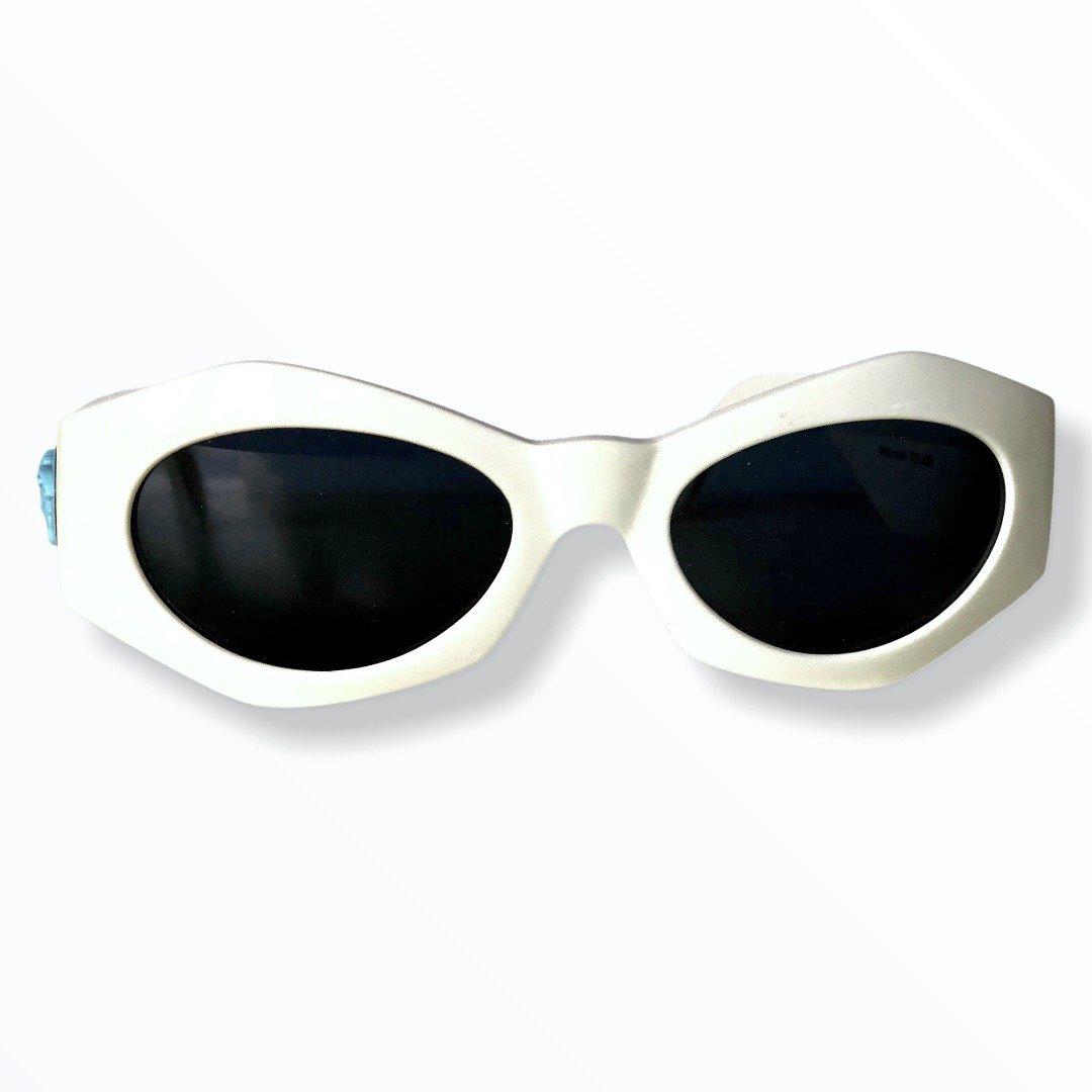 OCCHIALI VERSACE VINTAGE DA COLLEZIONE freeshipping - BEATBOX COLLECTION