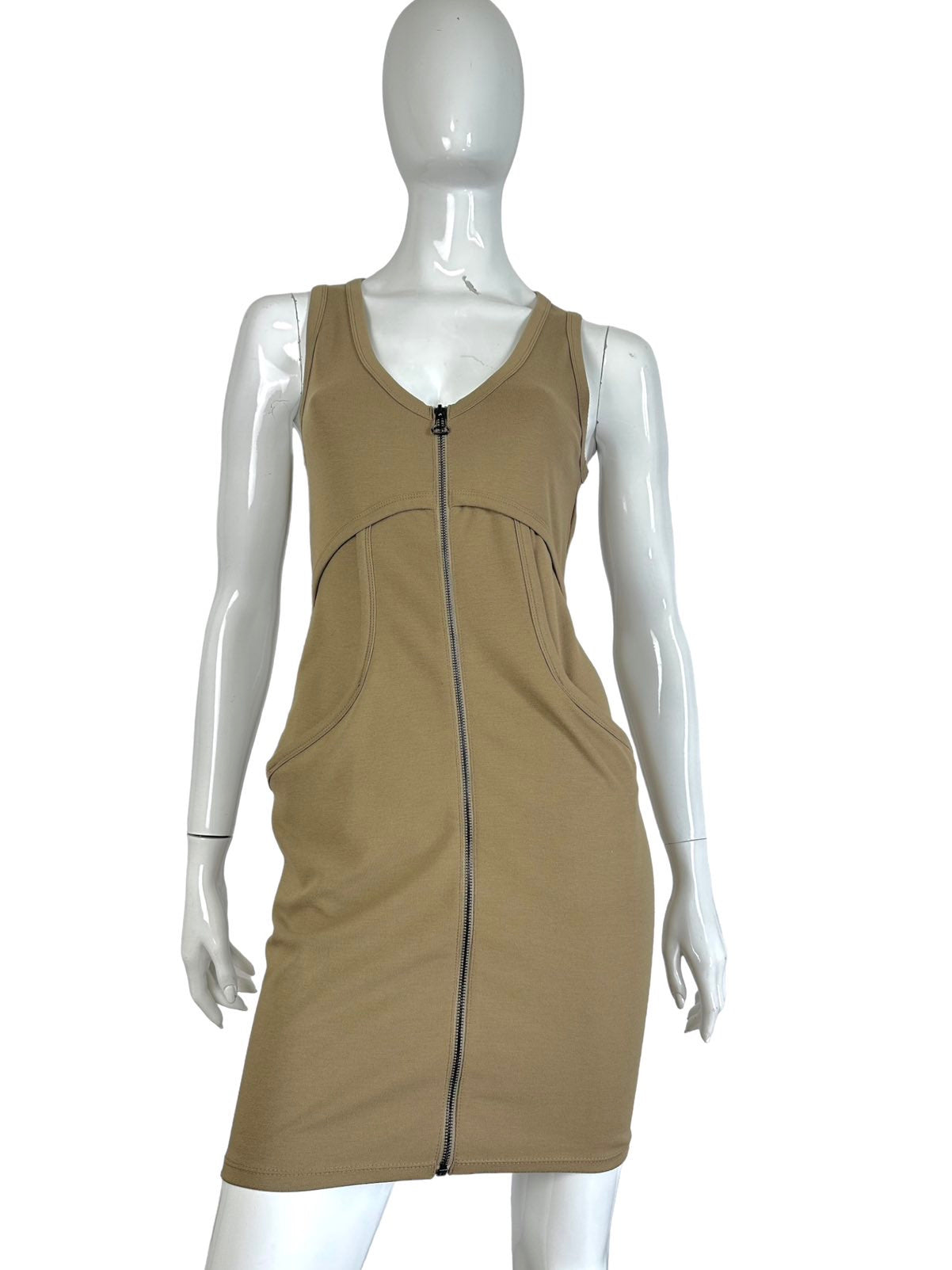 Abito Alexander Wang. (XS)