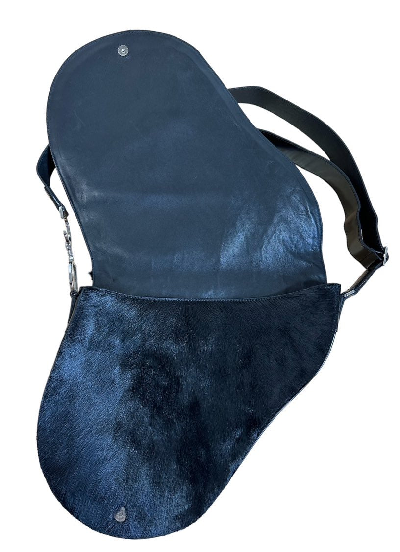 Christian Dior borsa sella vintage.