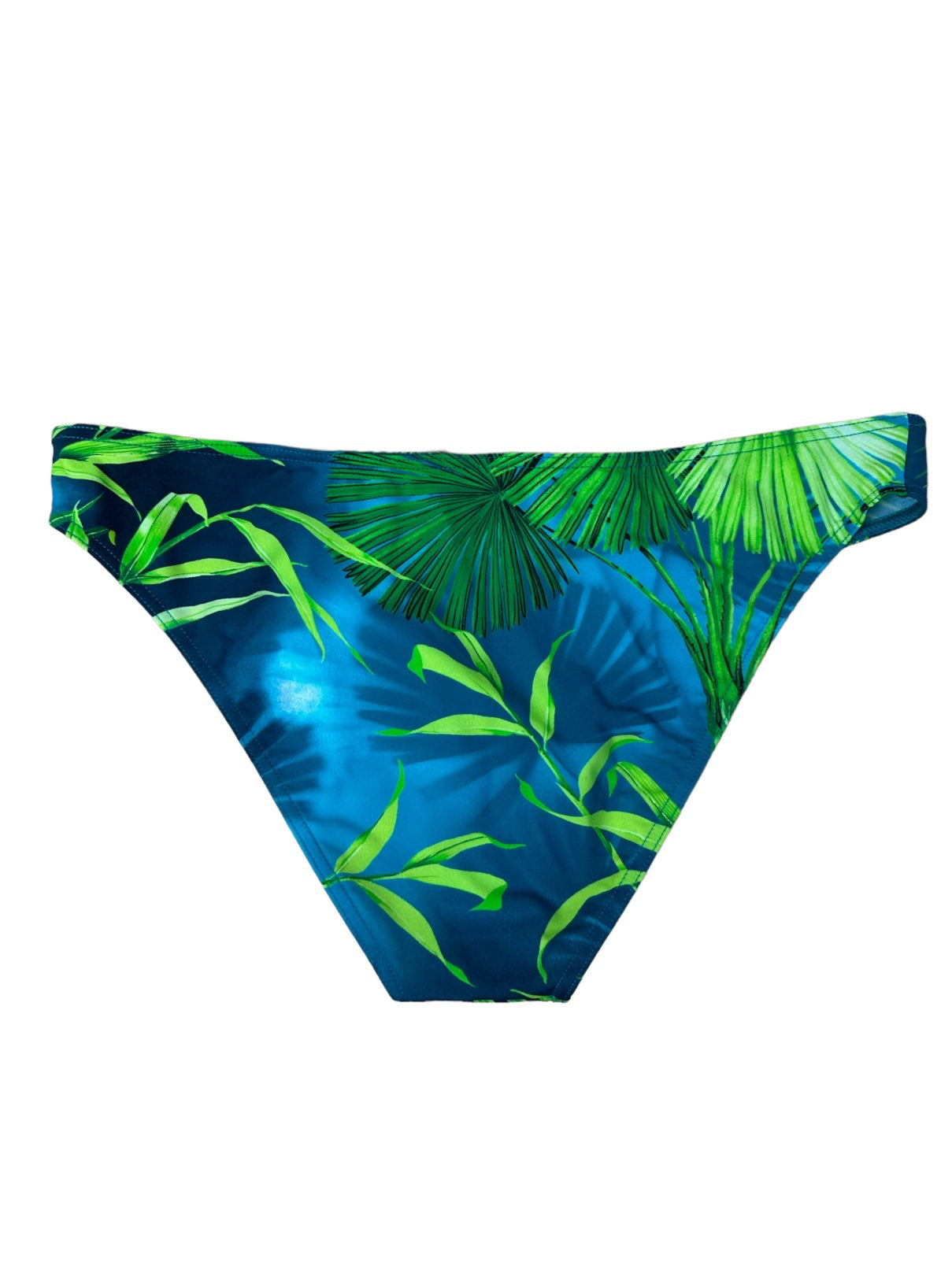 Versace costume da bagno stampato.