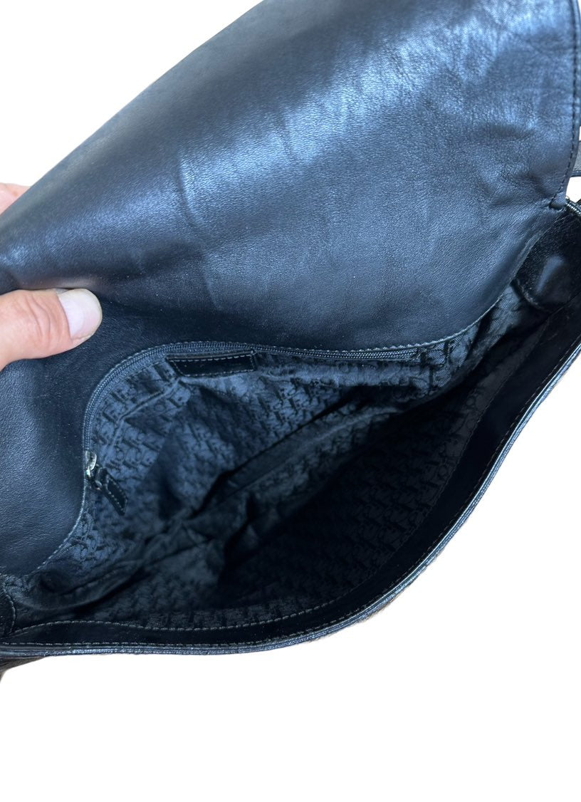 Christian Dior borsa sella vintage.