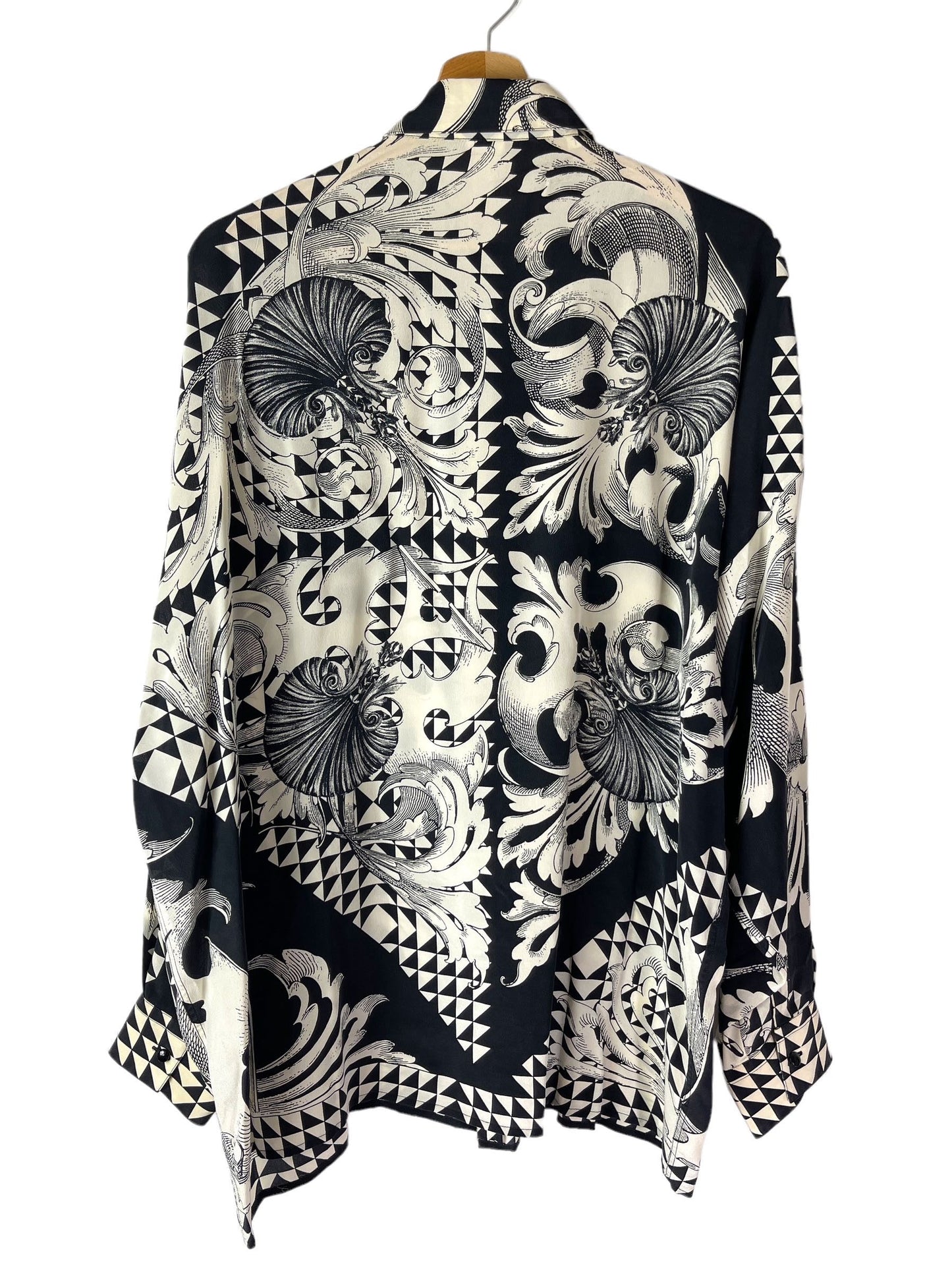 Istante di Gianni Versace