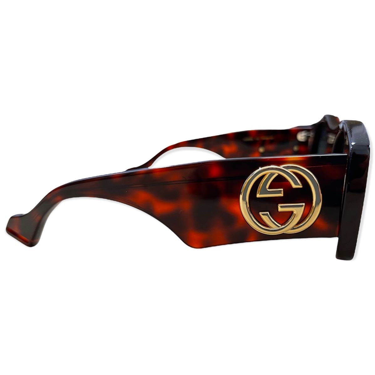 Gucci occhiali oversize