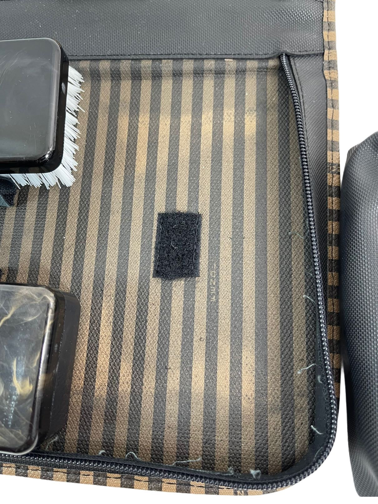 Fendi trousse da viaggio freeshipping - BEATBOX COLLECTION