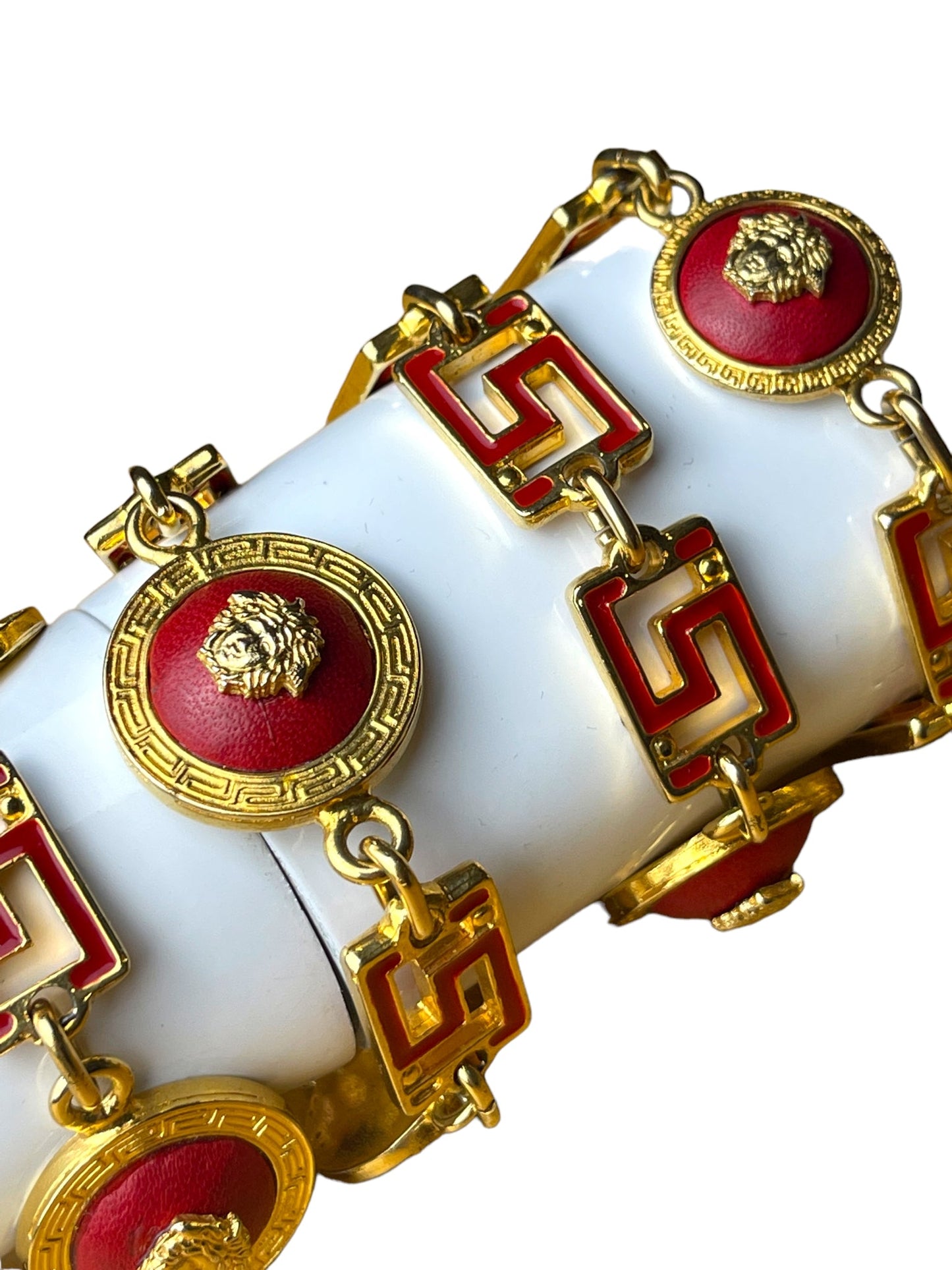 Gianni Versace gioiello vintage 1992