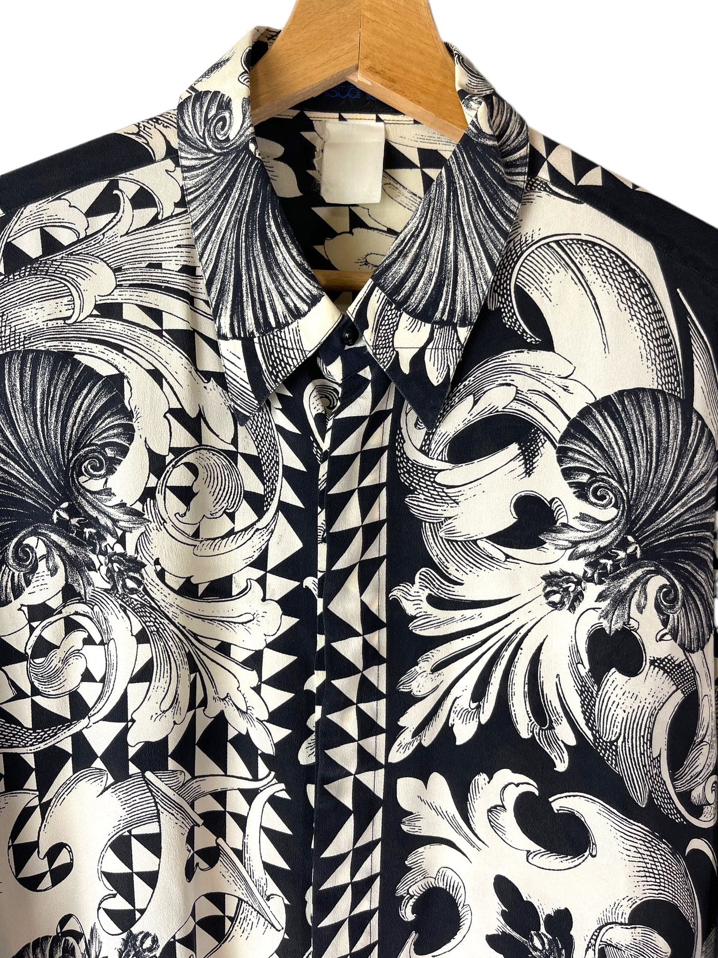 Istante di Gianni Versace