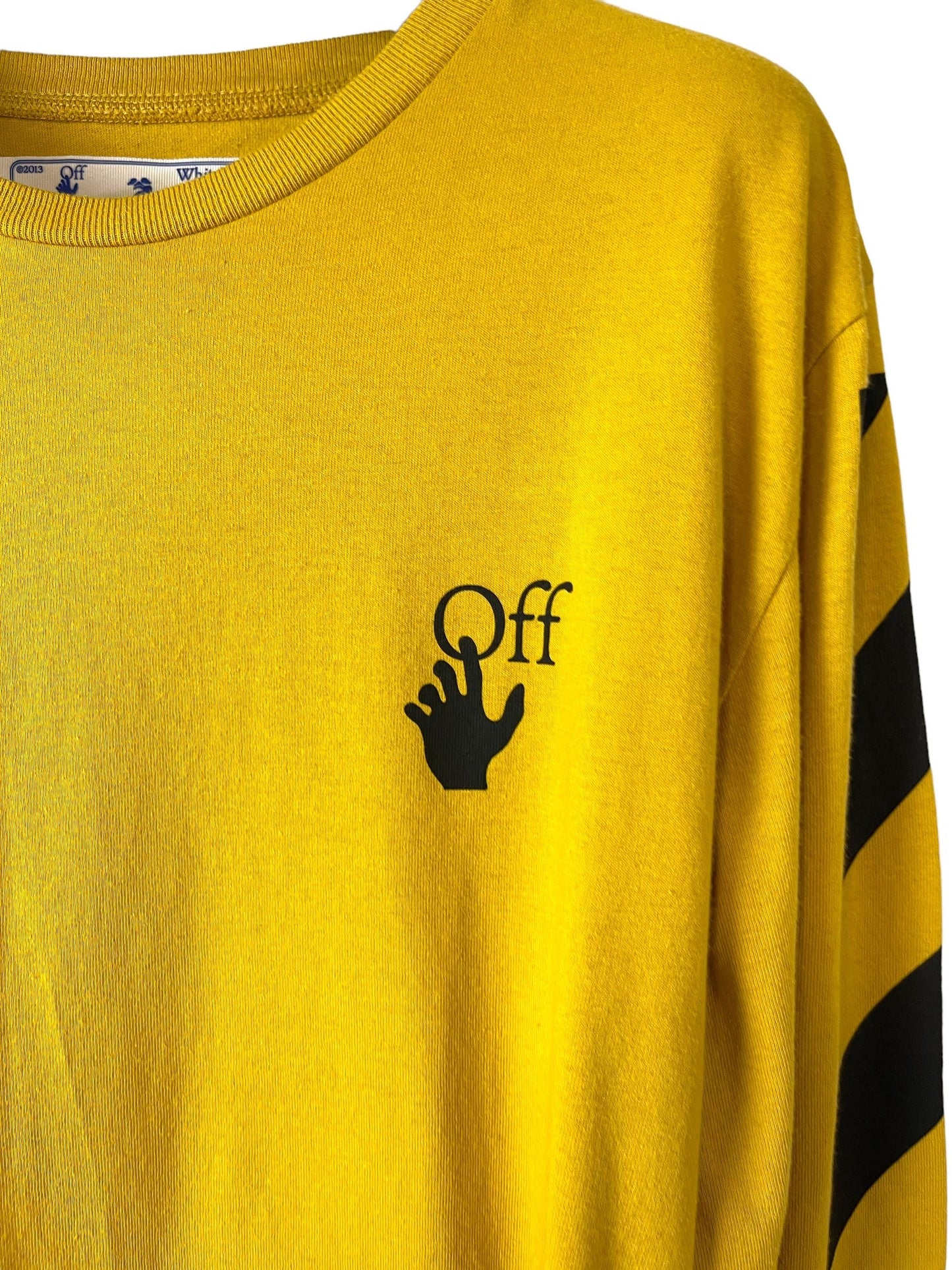 Maglia OFF-WHITE