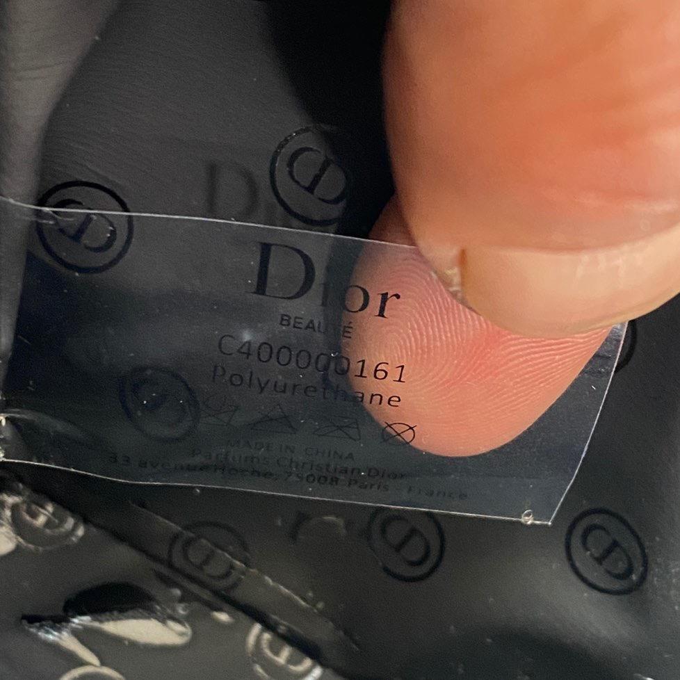 Dior beautè Pochette. freeshipping - BEATBOX COLLECTION