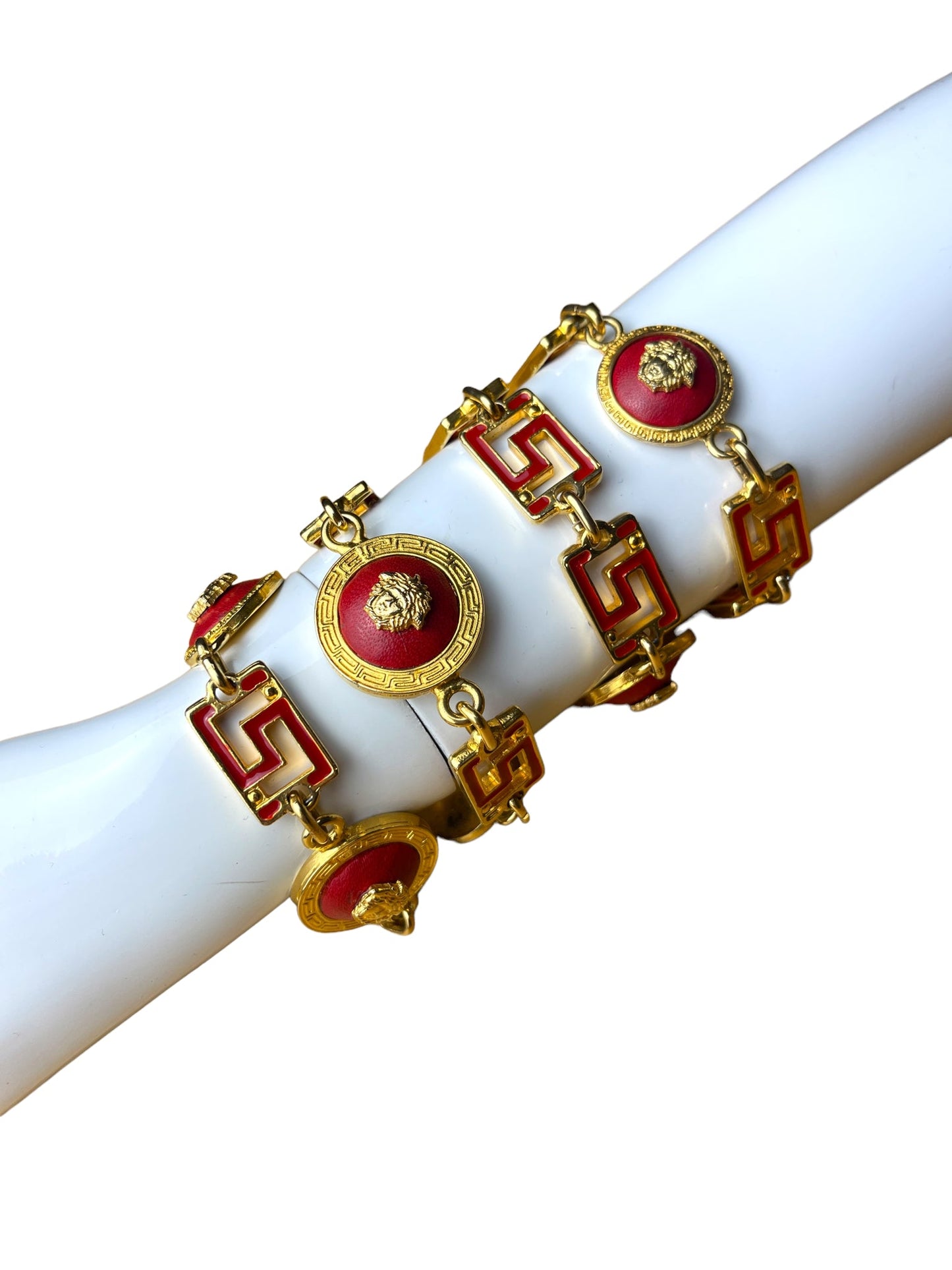 Gianni Versace gioiello vintage 1992