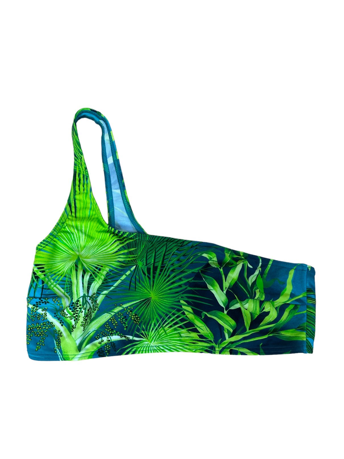 Versace costume da bagno stampato.