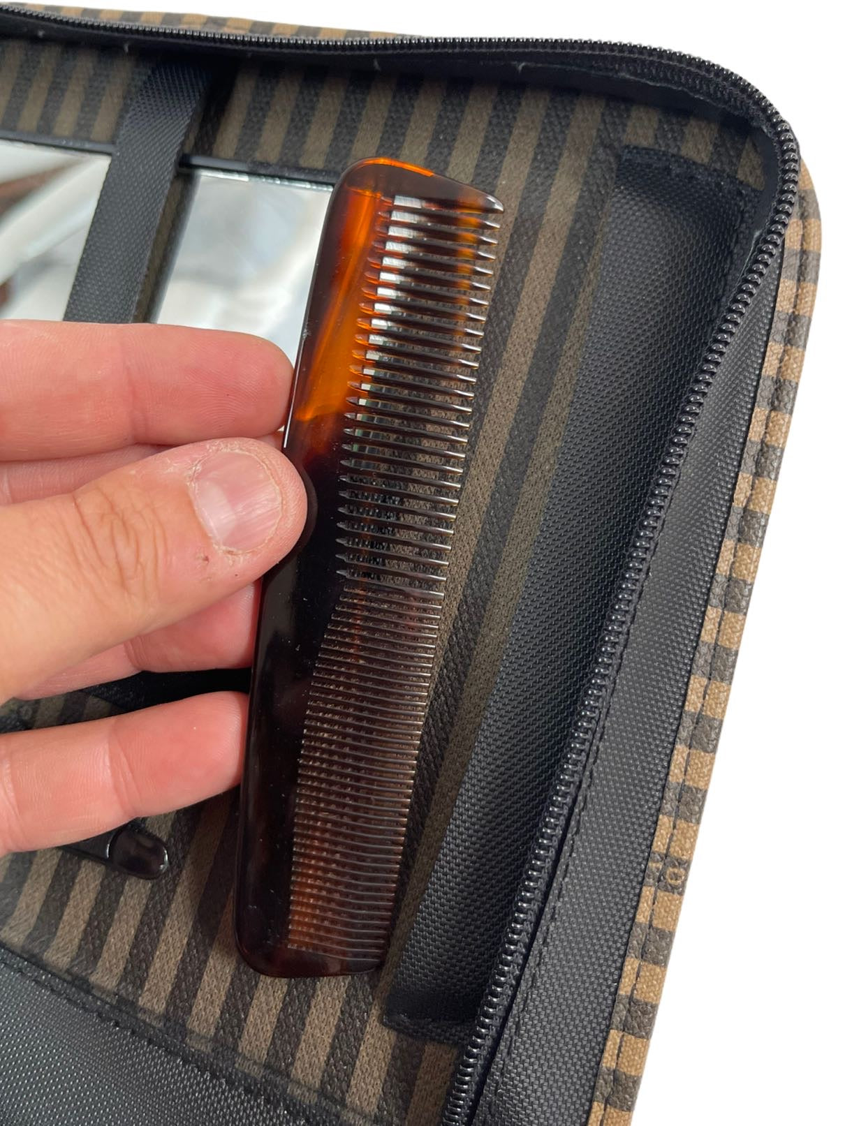 Fendi trousse da viaggio freeshipping - BEATBOX COLLECTION