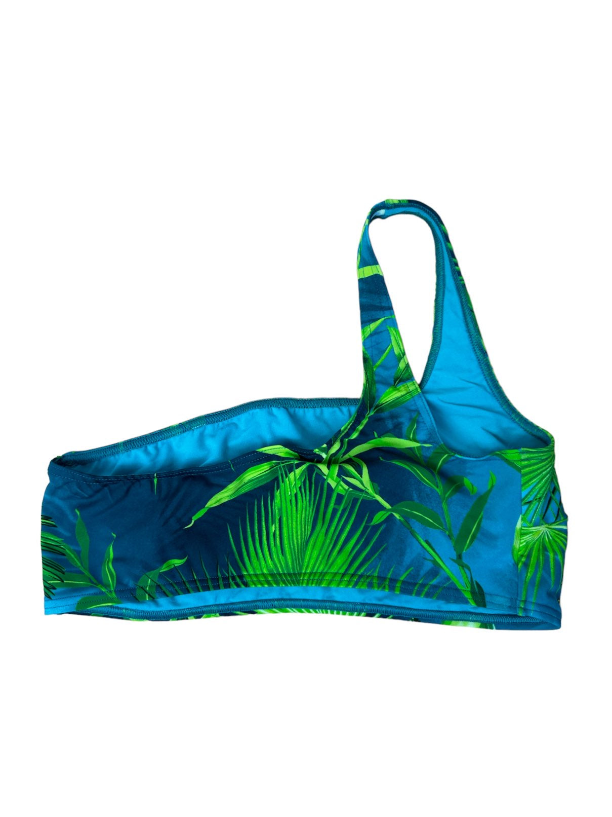 Versace costume da bagno stampato.