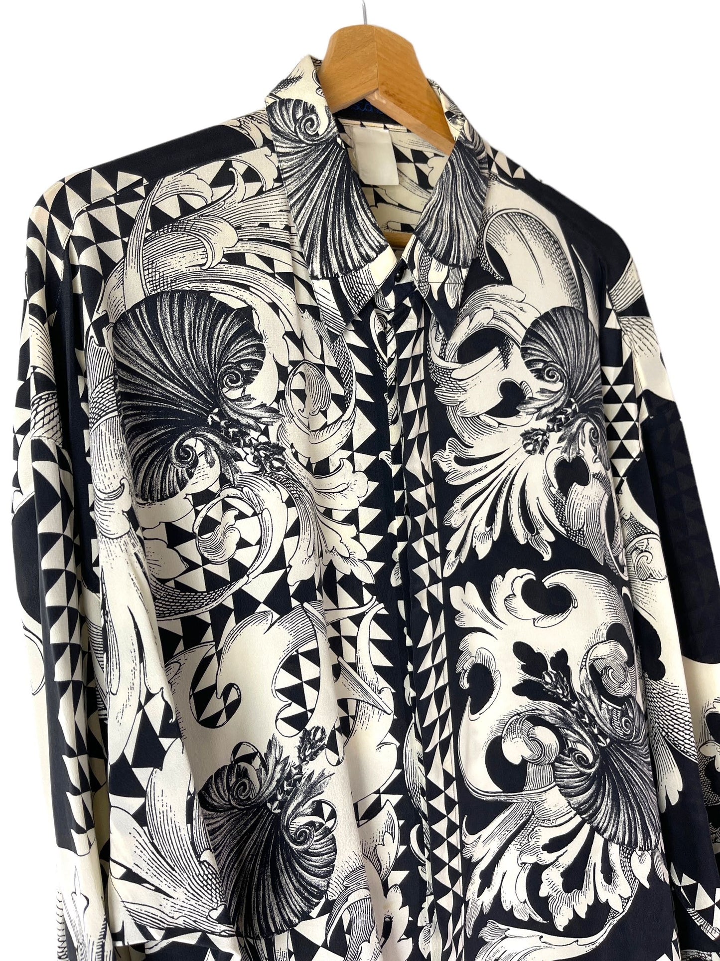 Istante di Gianni Versace