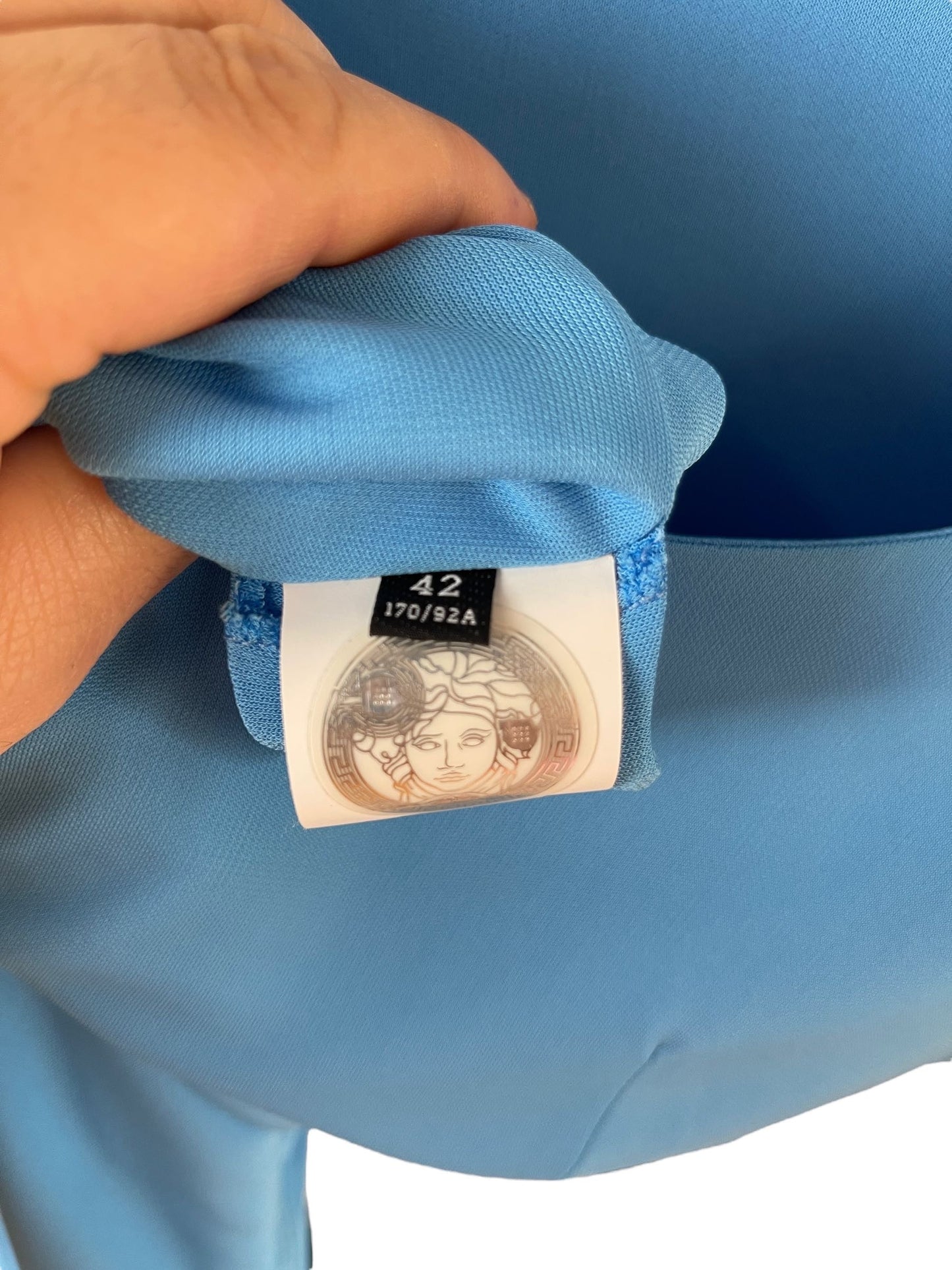 Versace abito tresor de la mer (42)